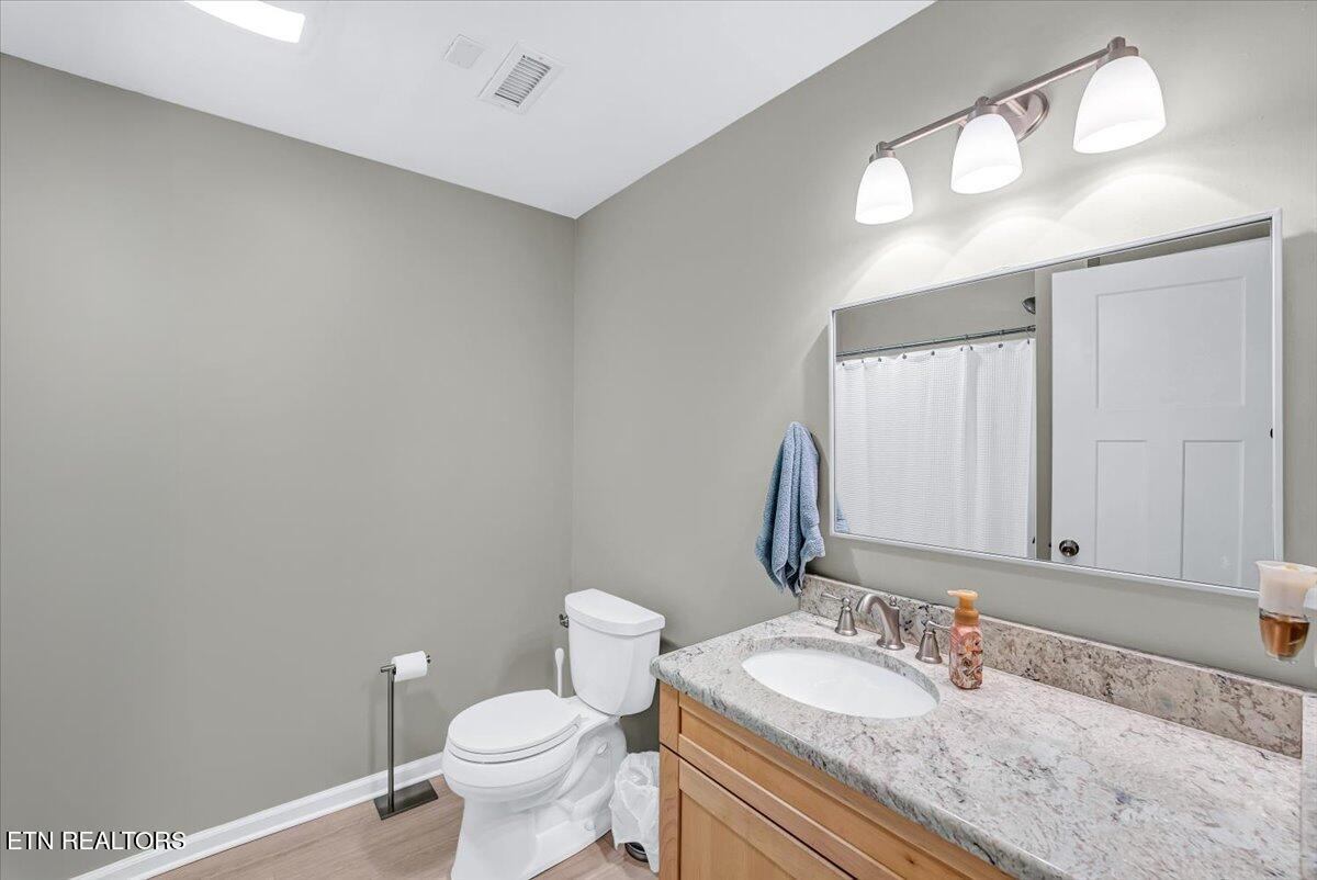 10601 Wood Oak Court Knoxville TN 37922