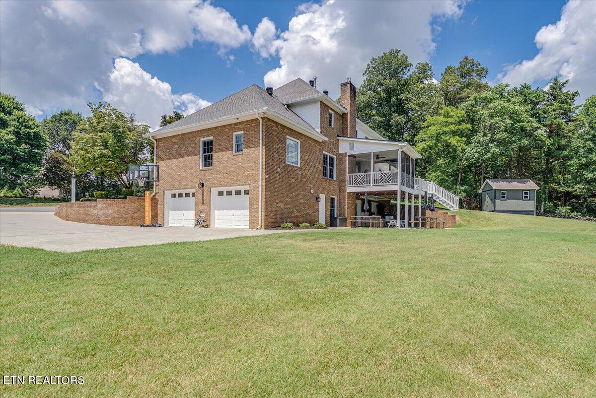 10601 Wood Oak Court Knoxville TN 37922