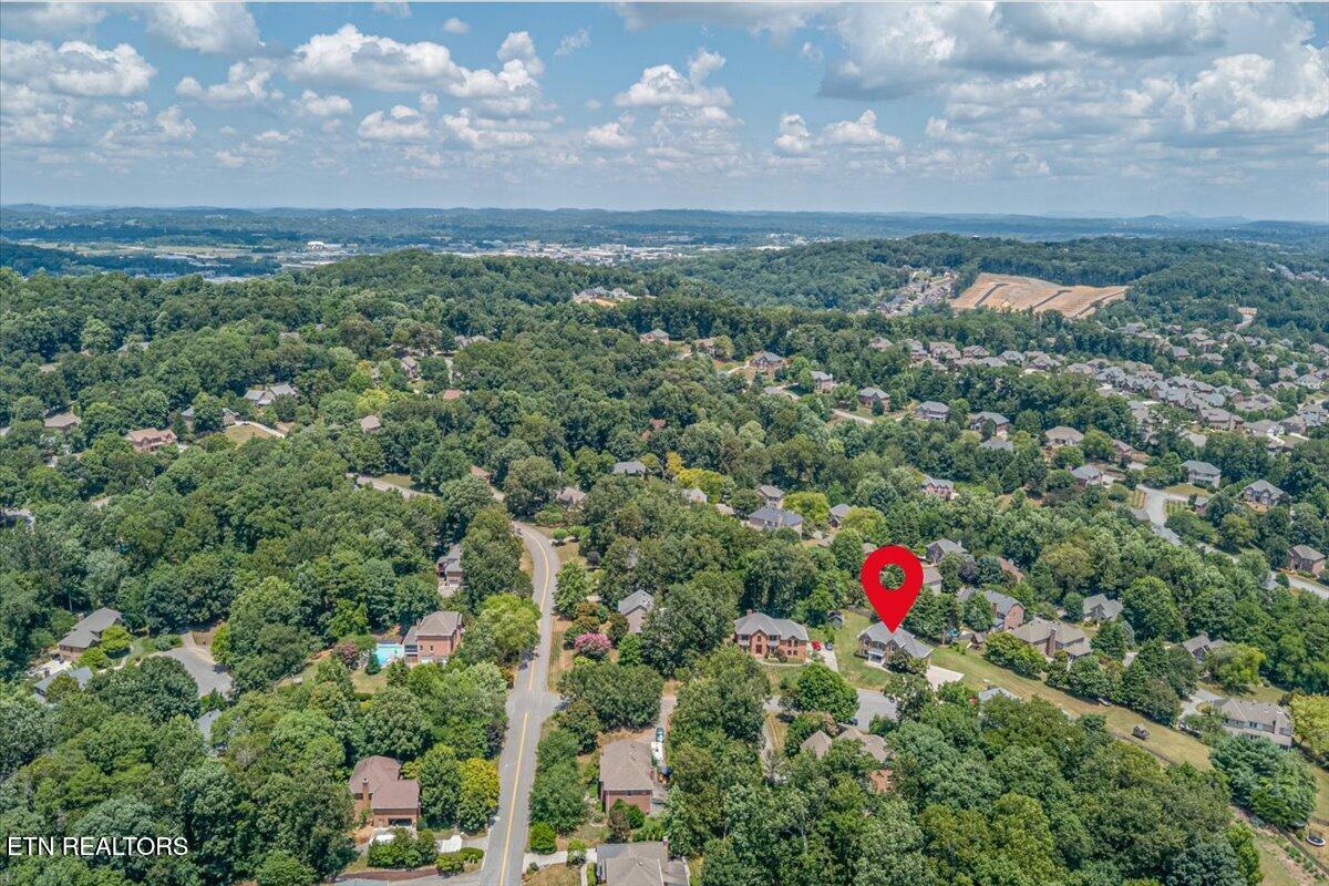 10601 Wood Oak Court Knoxville TN 37922