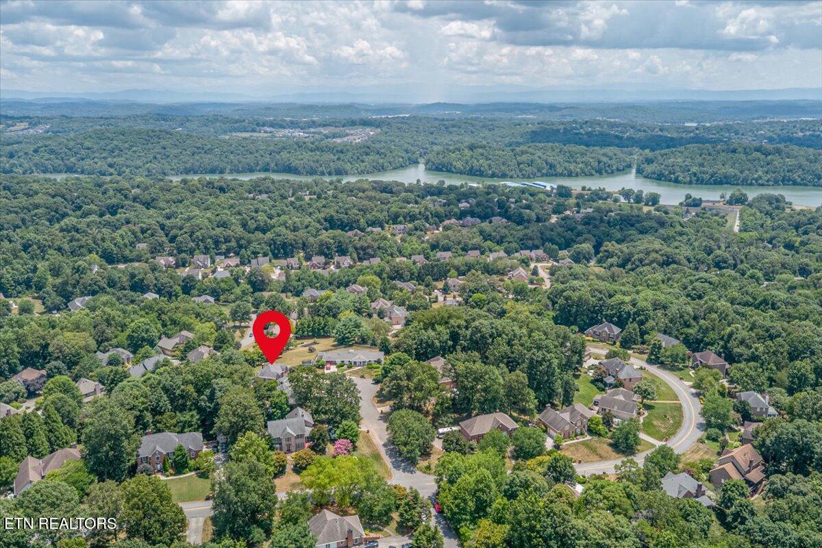 10601 Wood Oak Court Knoxville TN 37922
