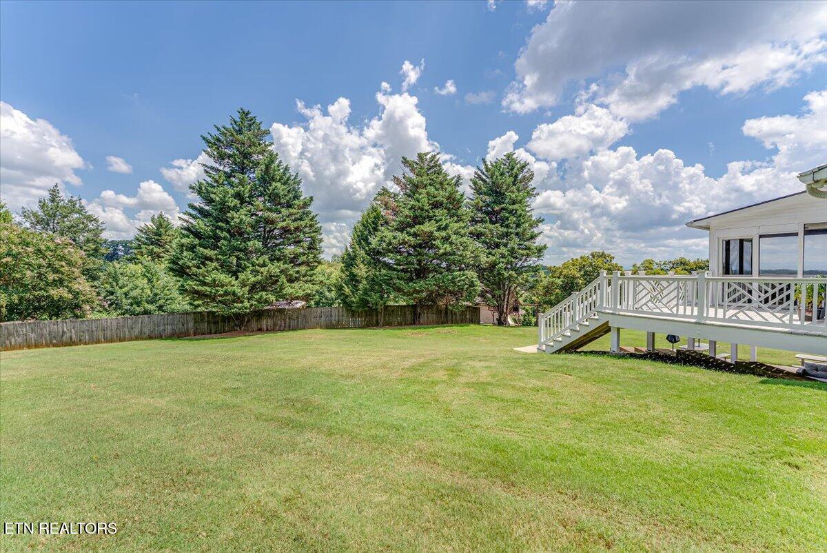 10601 Wood Oak Court Knoxville TN 37922