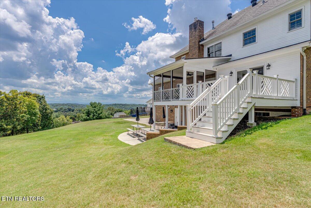 10601 Wood Oak Court Knoxville TN 37922
