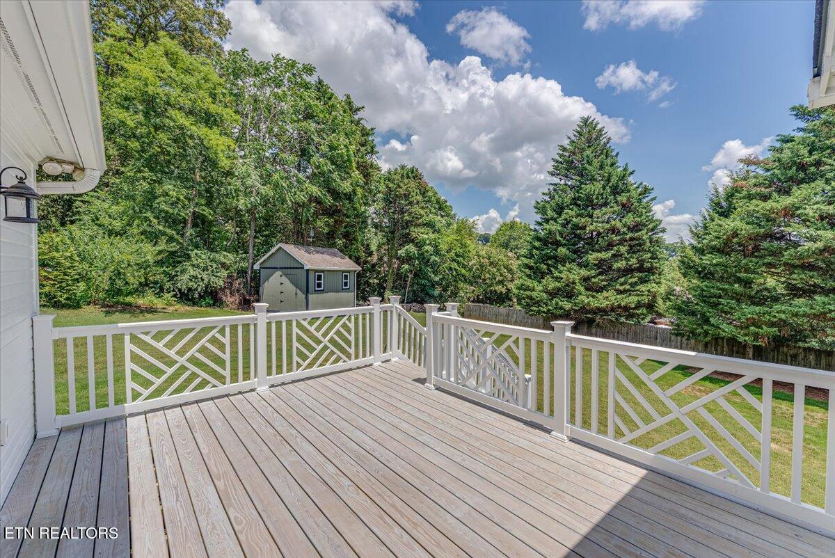 10601 Wood Oak Court Knoxville TN 37922