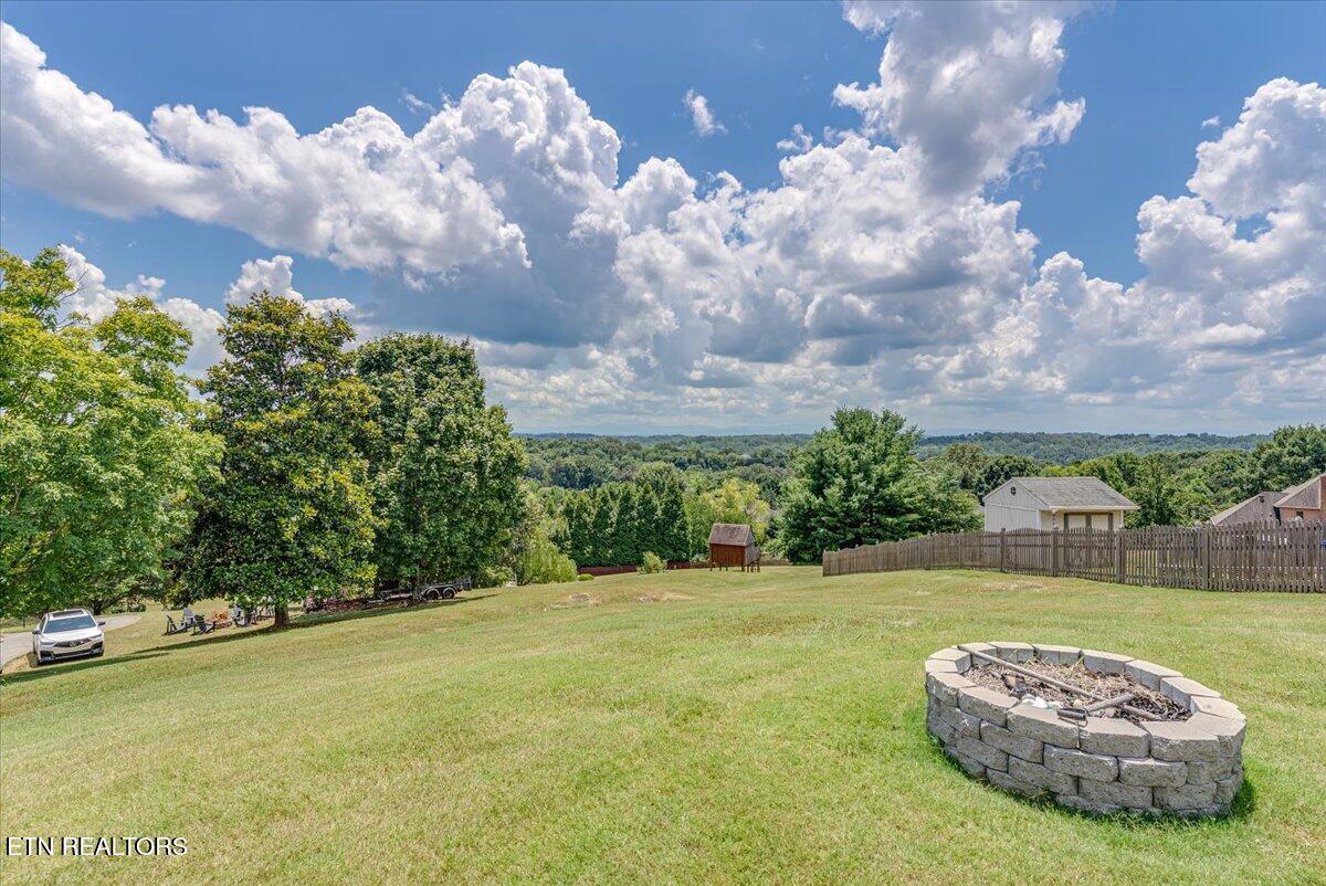 10601 Wood Oak Court Knoxville TN 37922