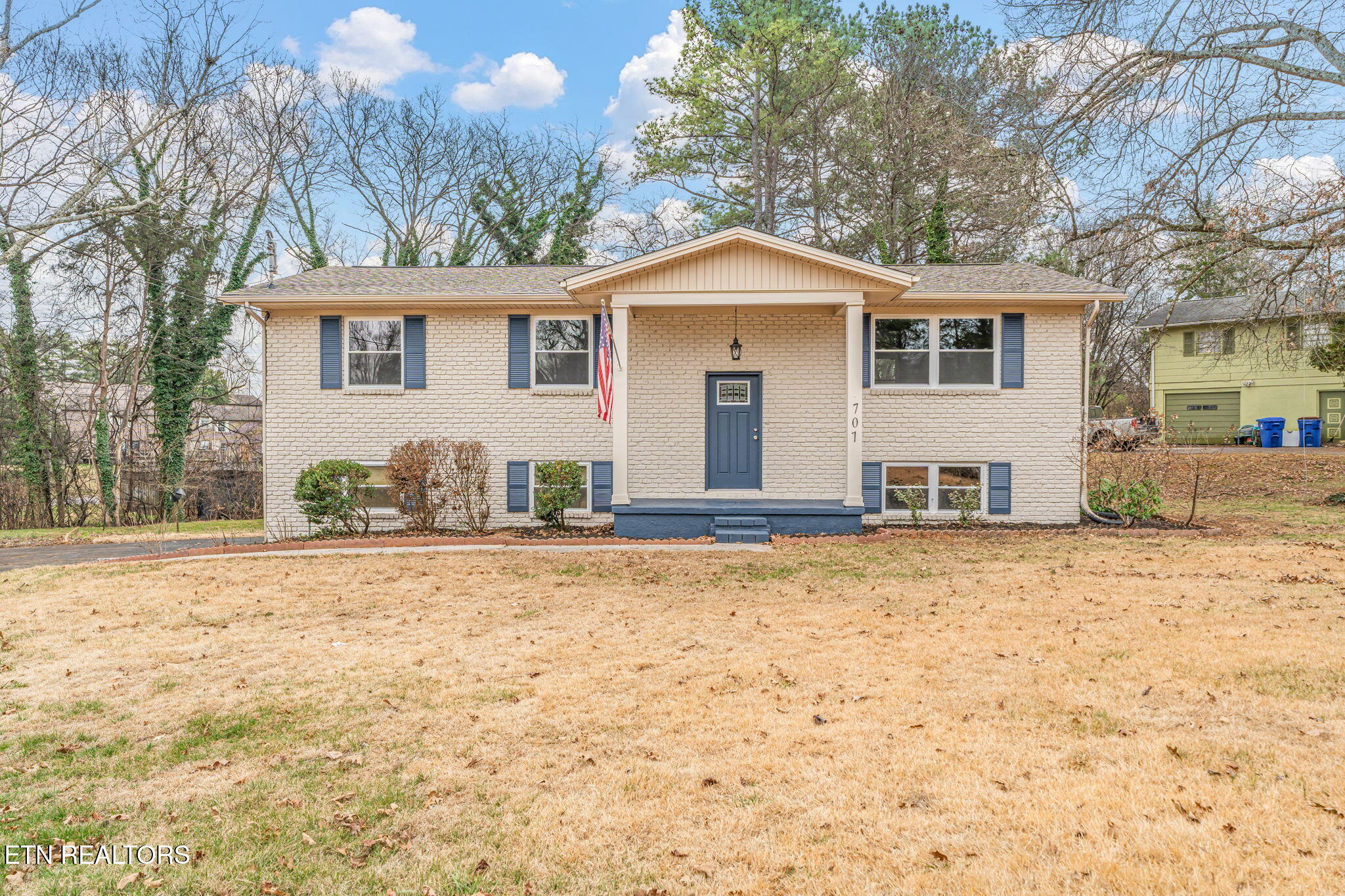 701 S Cedar Bluff Road Knoxville TN 37922
