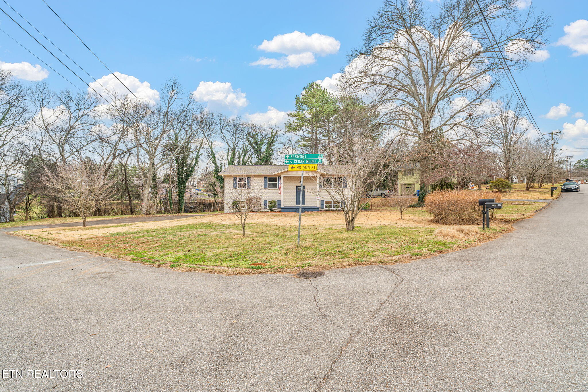 701 S Cedar Bluff Road Knoxville TN 37922