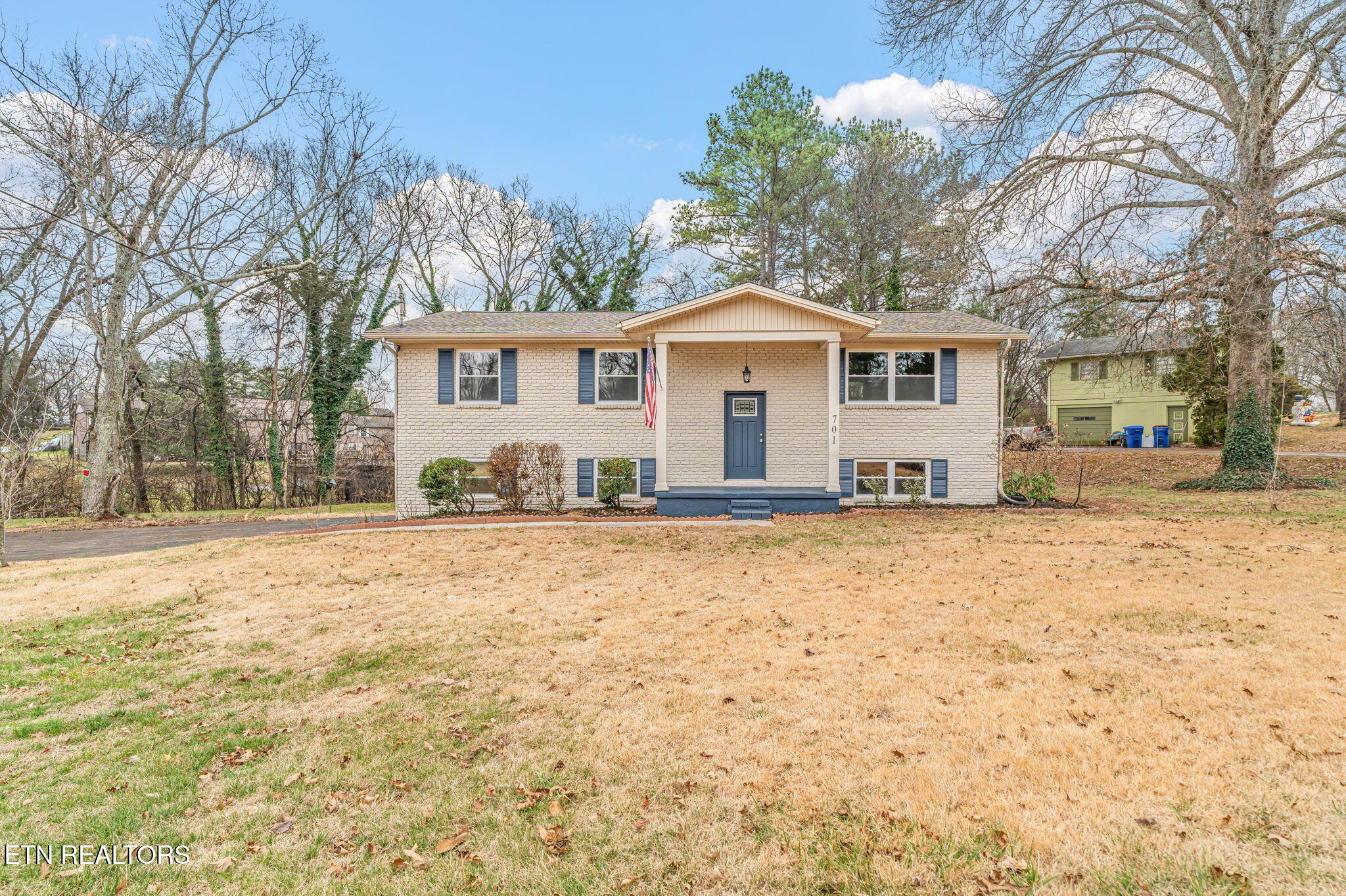 701 S Cedar Bluff Road Knoxville TN 37922