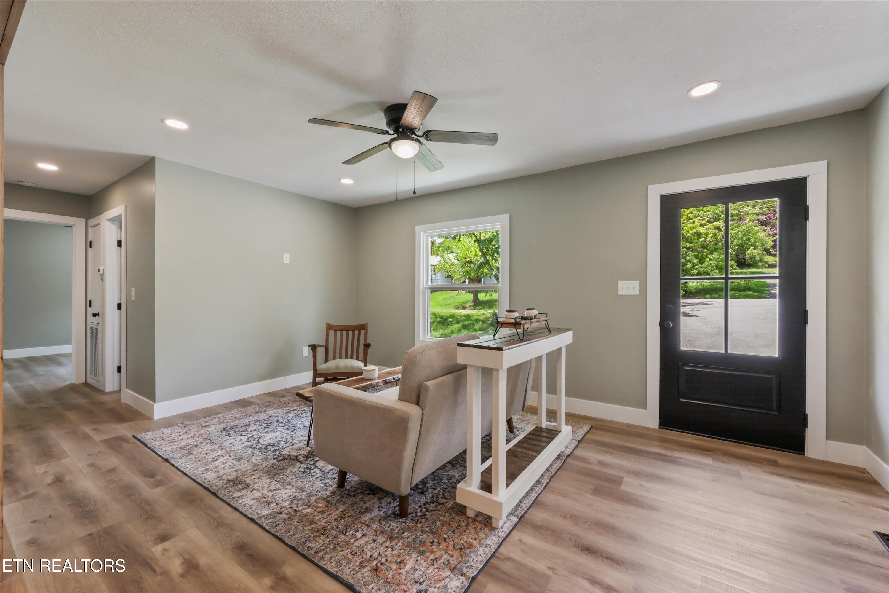 1102 Brookside Avenue Maryville TN 37804