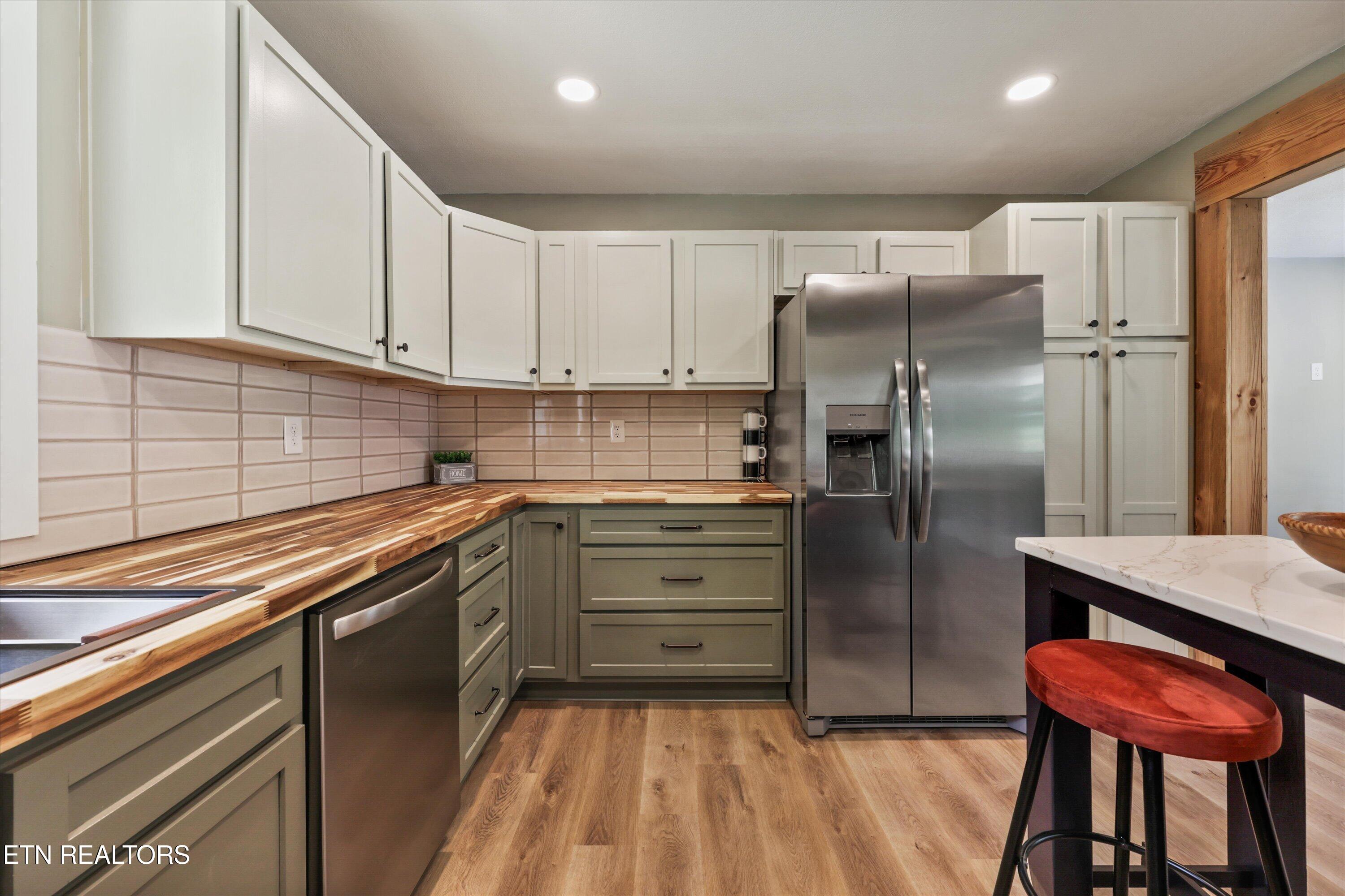 1102 Brookside Avenue Maryville TN 37804