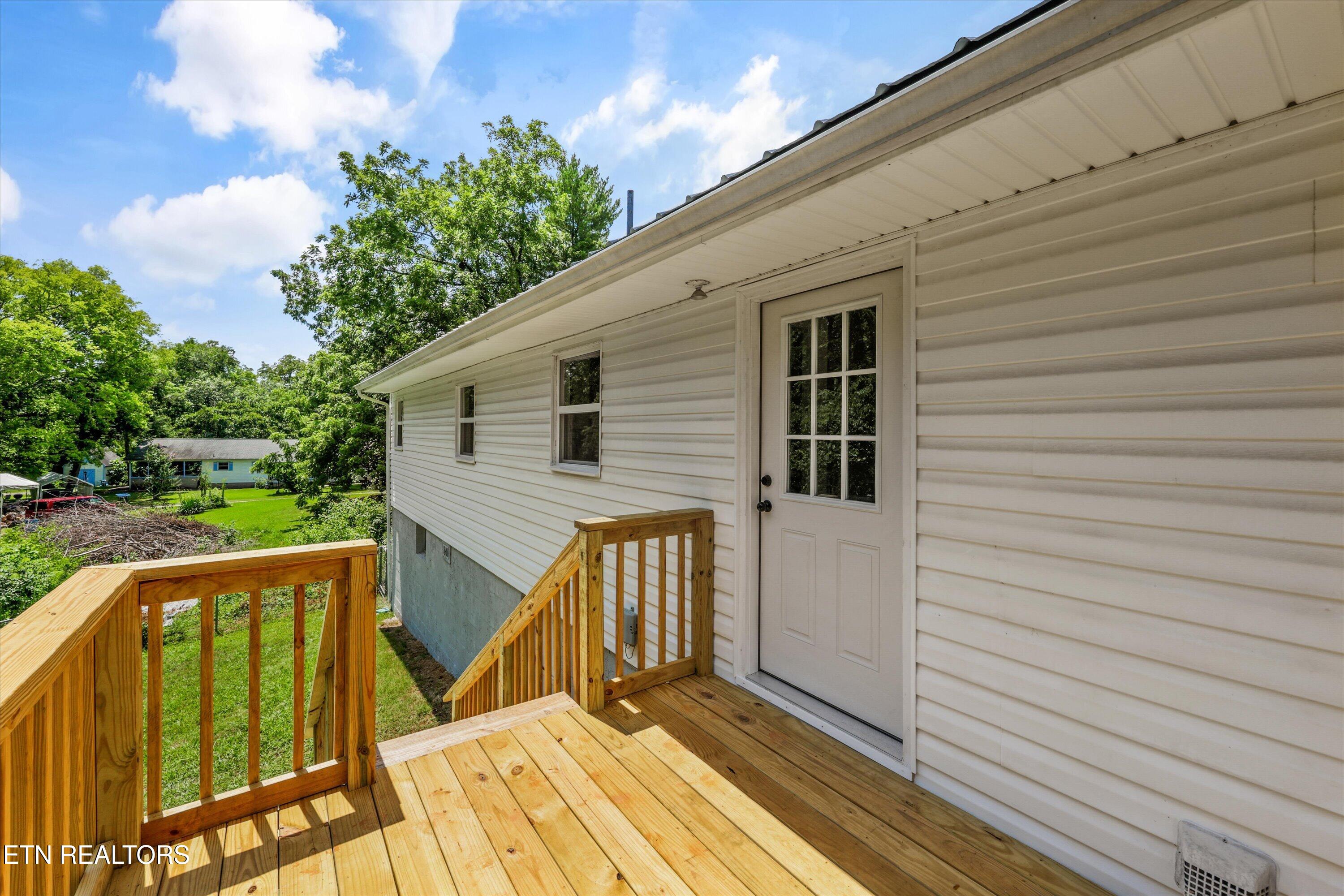 1102 Brookside Avenue Maryville TN 37804