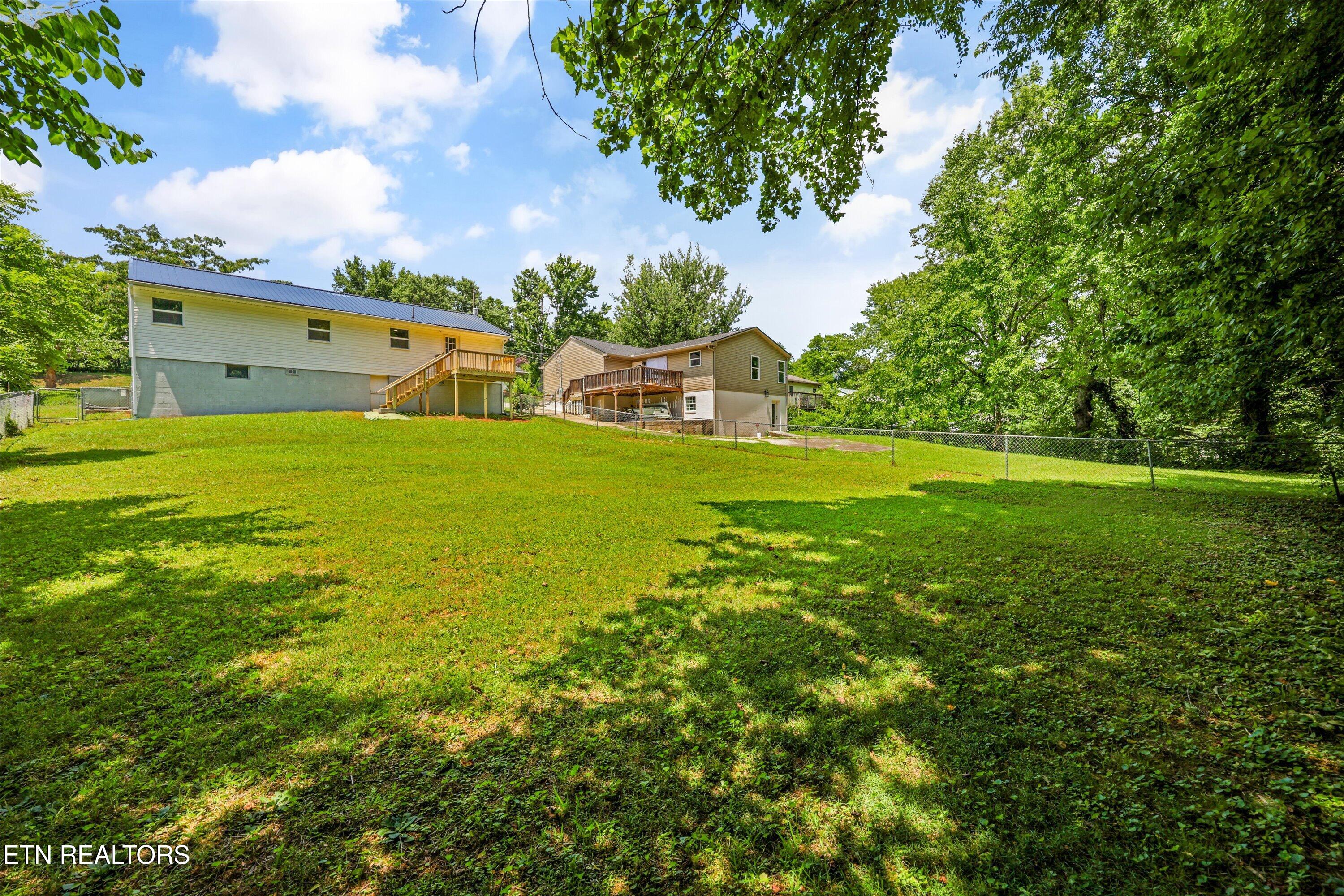 1102 Brookside Avenue Maryville TN 37804