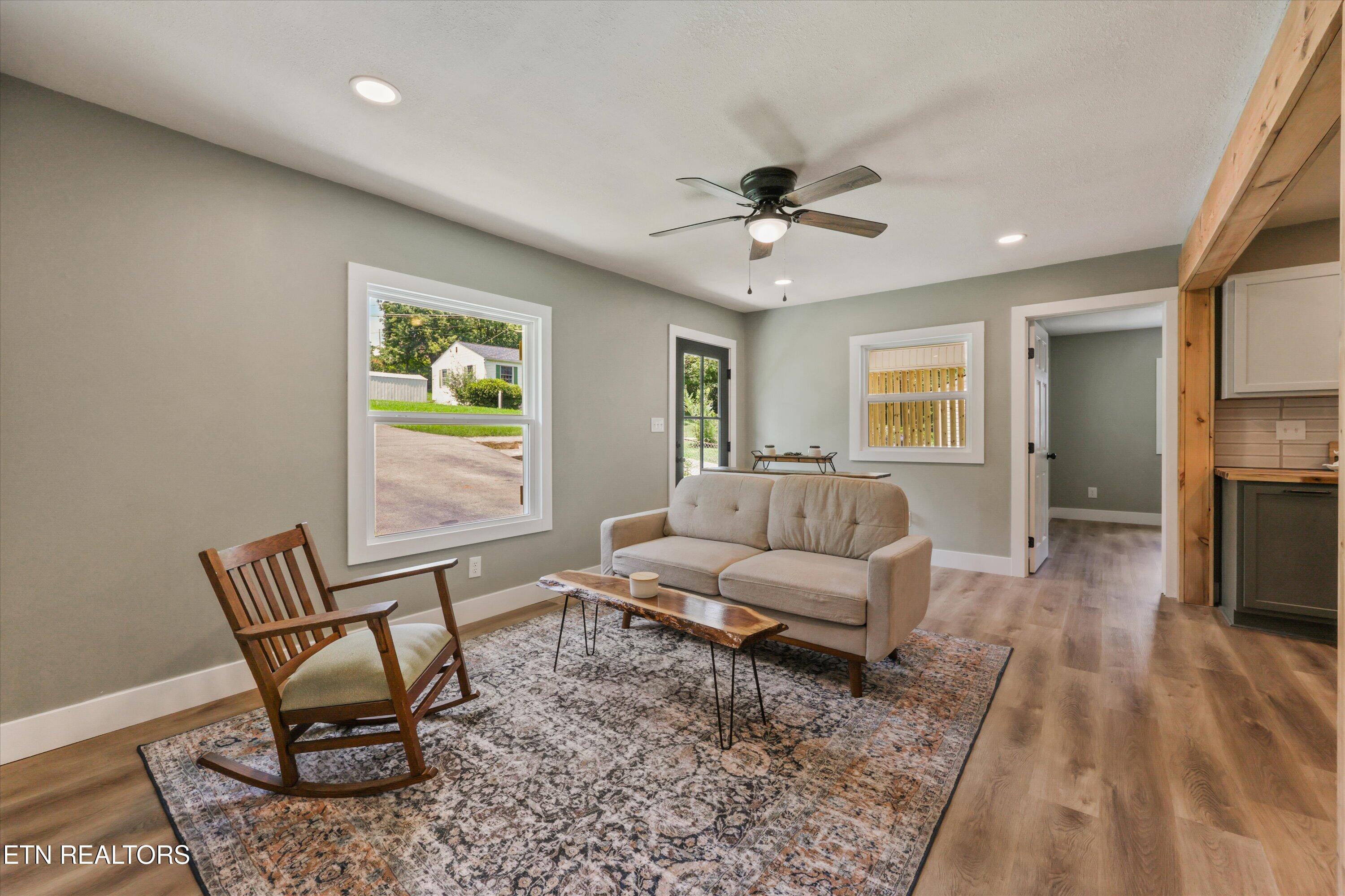 1102 Brookside Avenue Maryville TN 37804