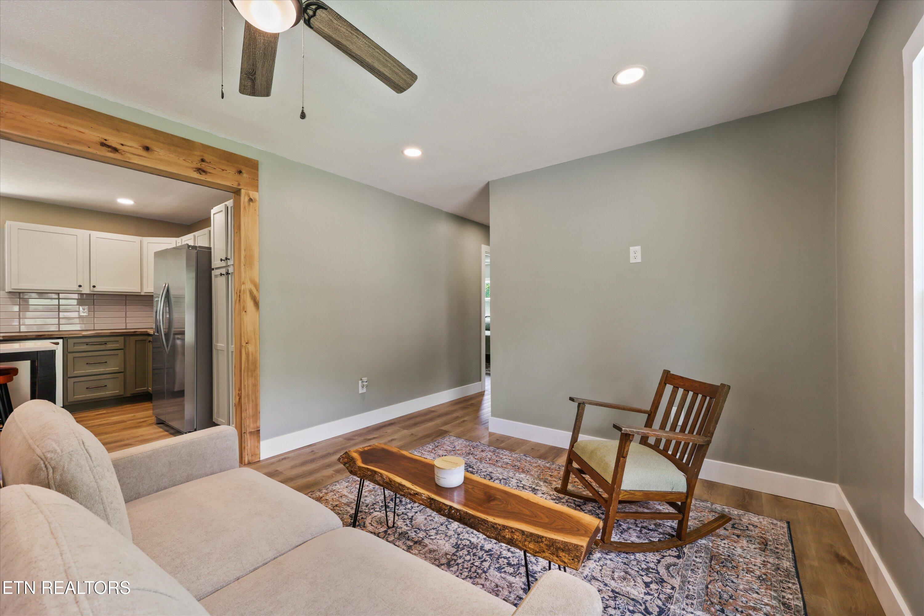 1102 Brookside Avenue Maryville TN 37804