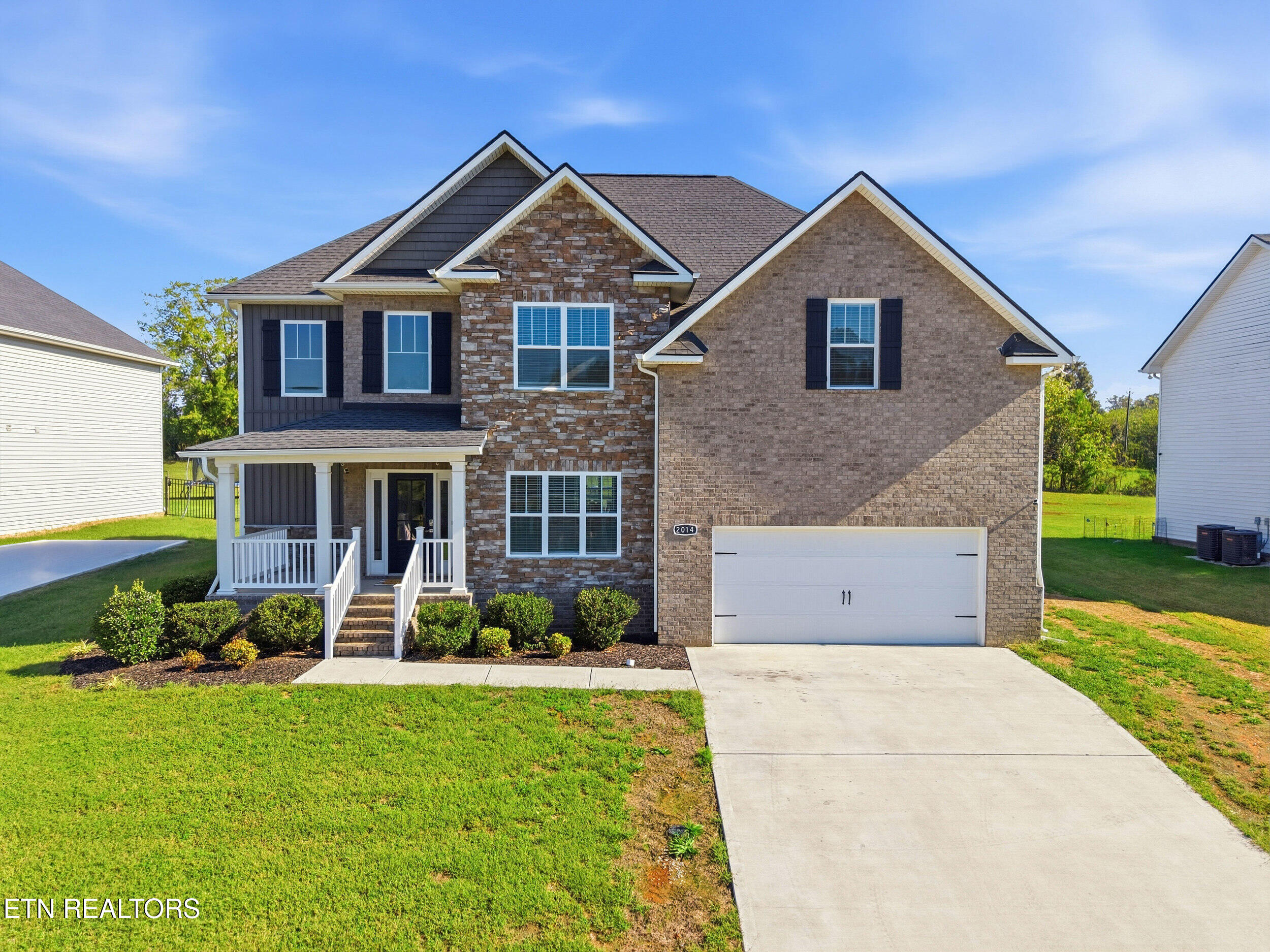 2014 Farm Boulevard Sevierville TN 37876