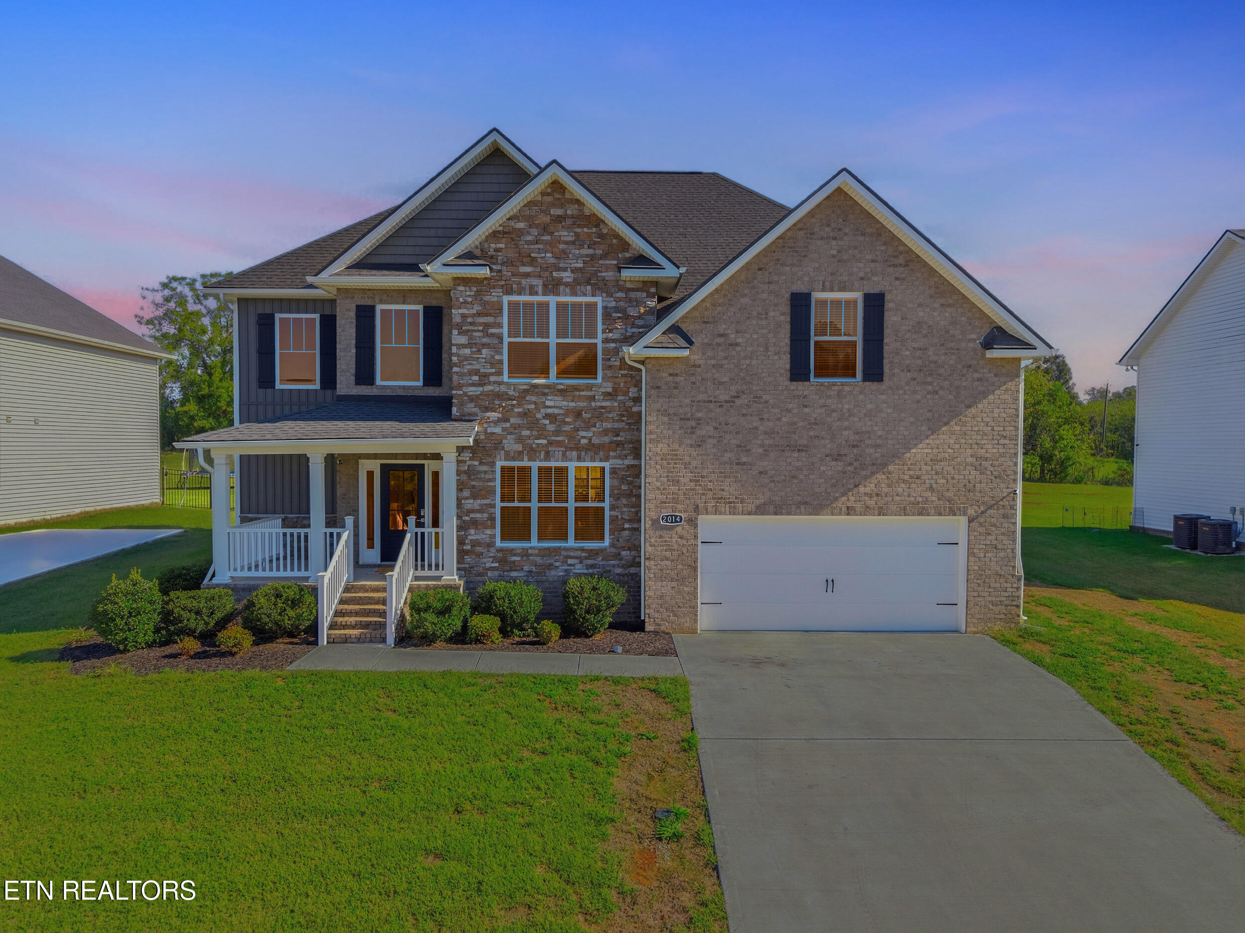 2014 Farm Boulevard Sevierville TN 37876