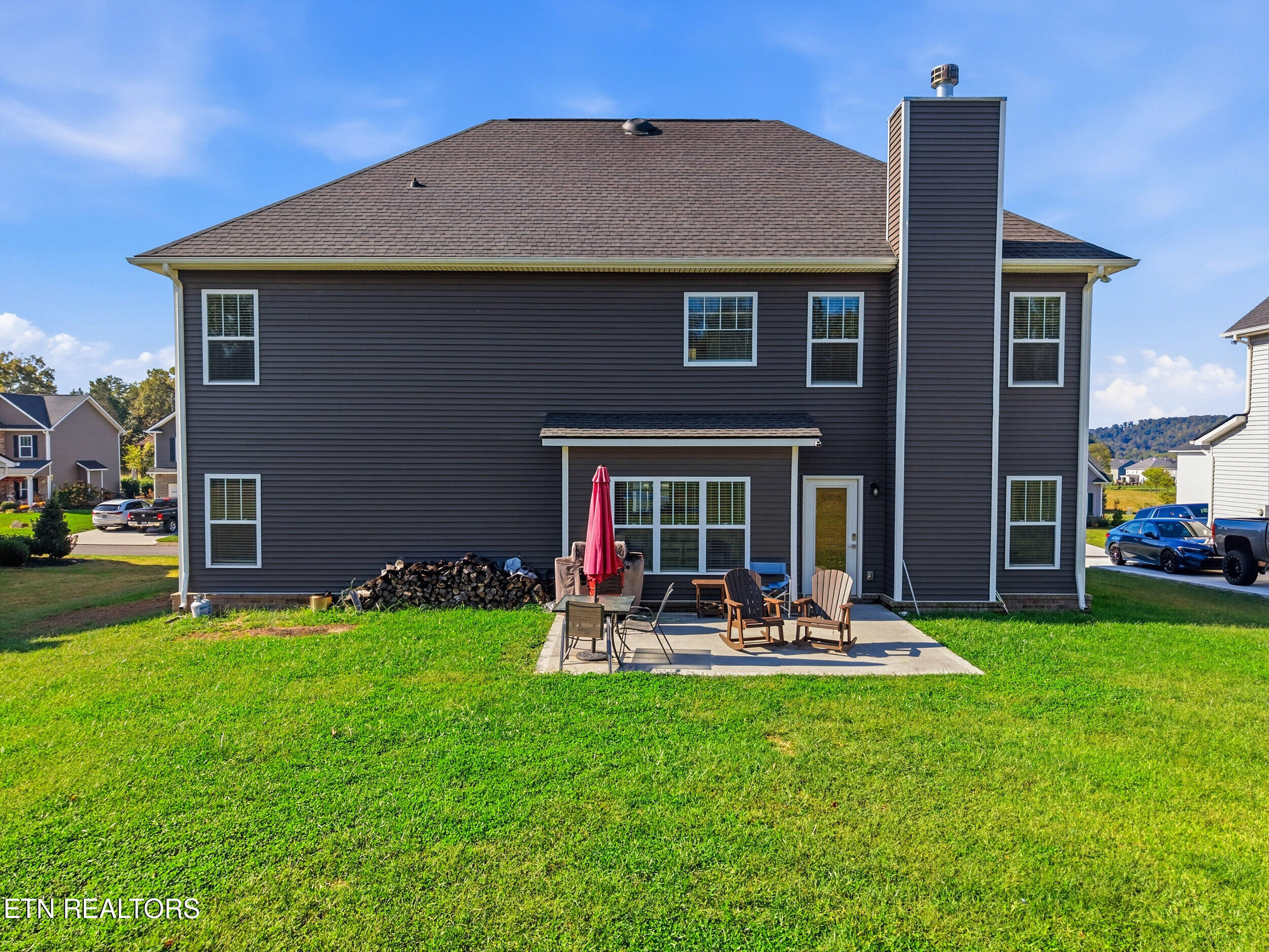 2014 Farm Boulevard Sevierville TN 37876