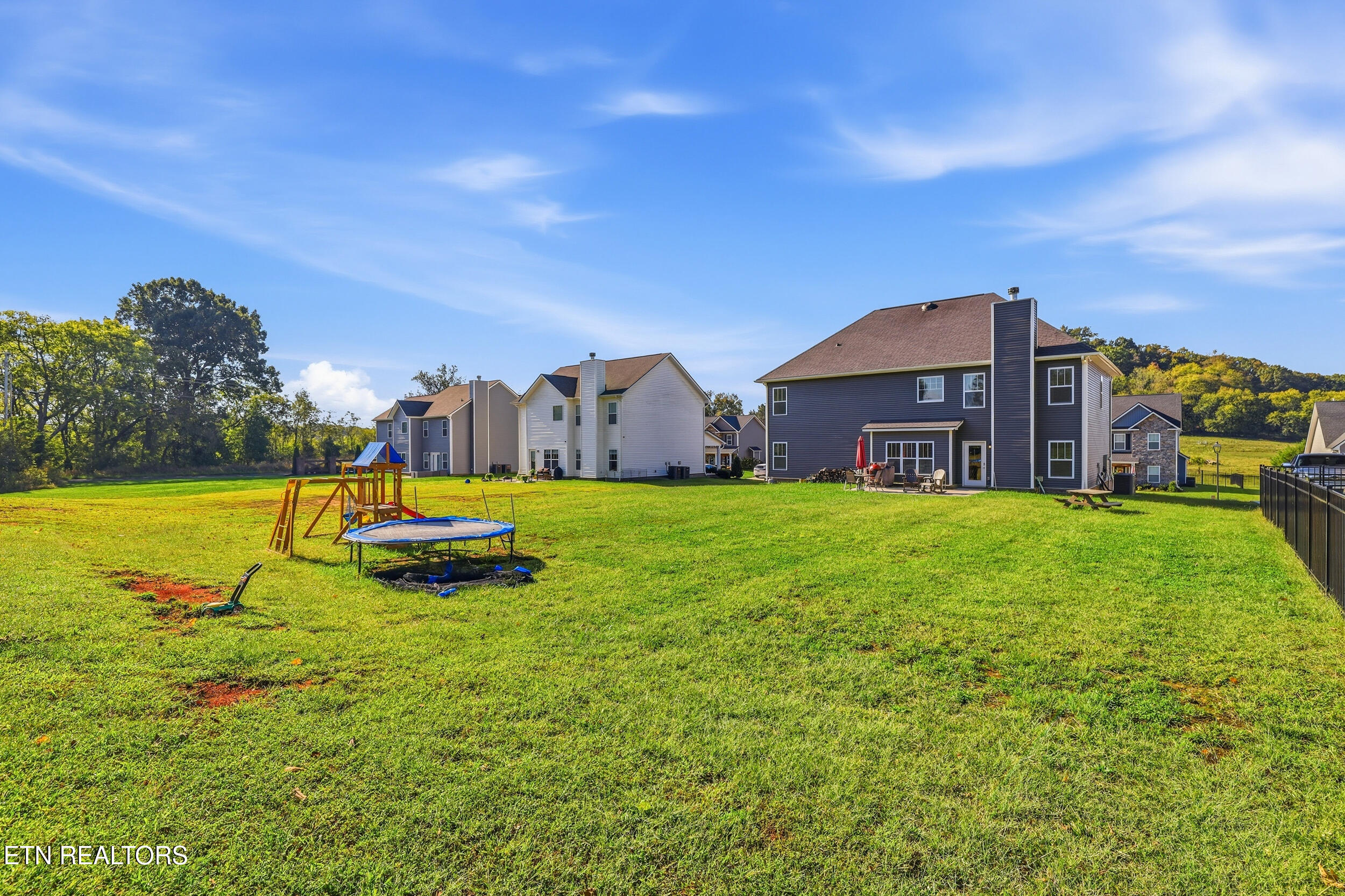 2014 Farm Boulevard Sevierville TN 37876