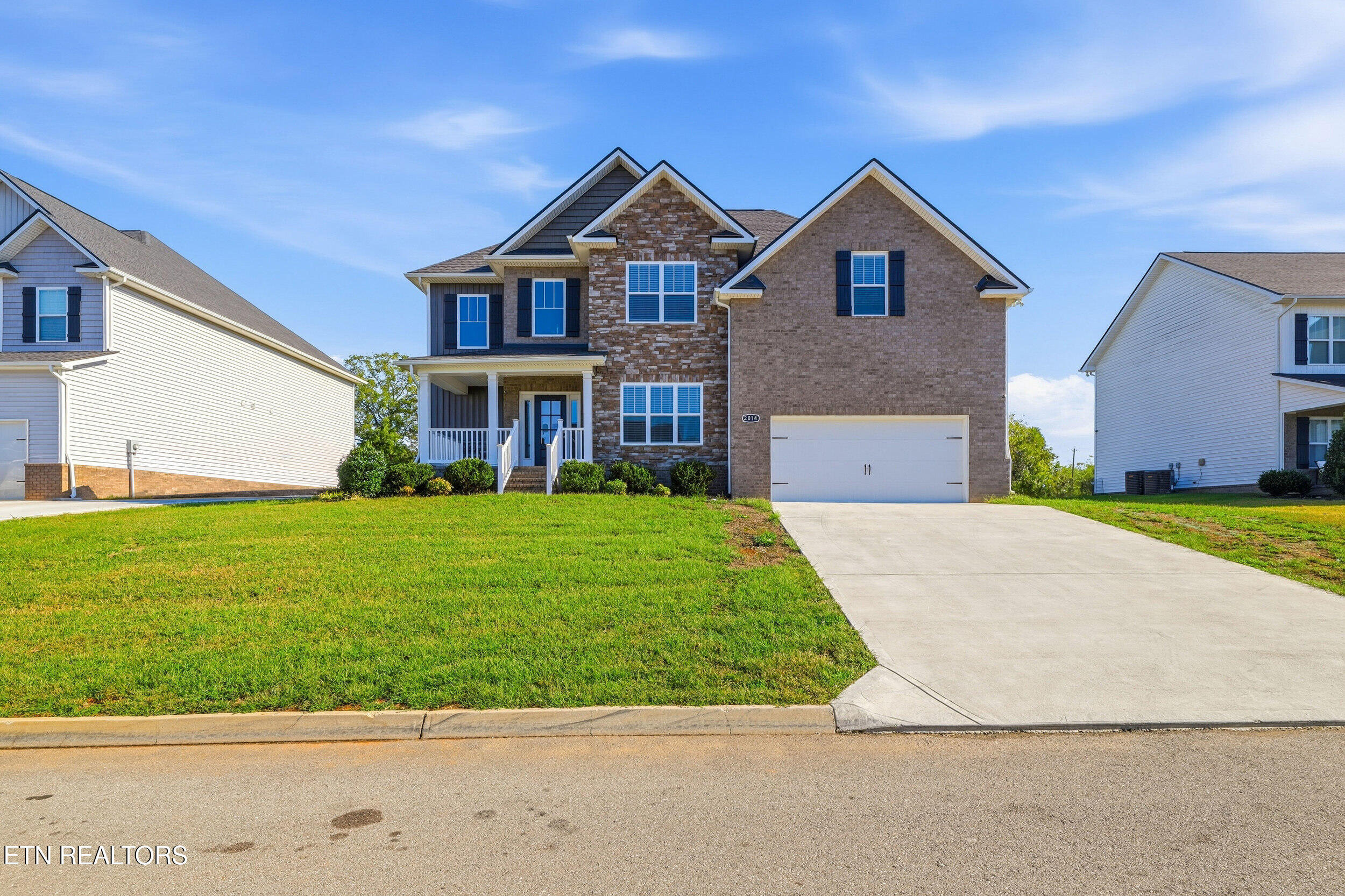 2014 Farm Boulevard Sevierville TN 37876