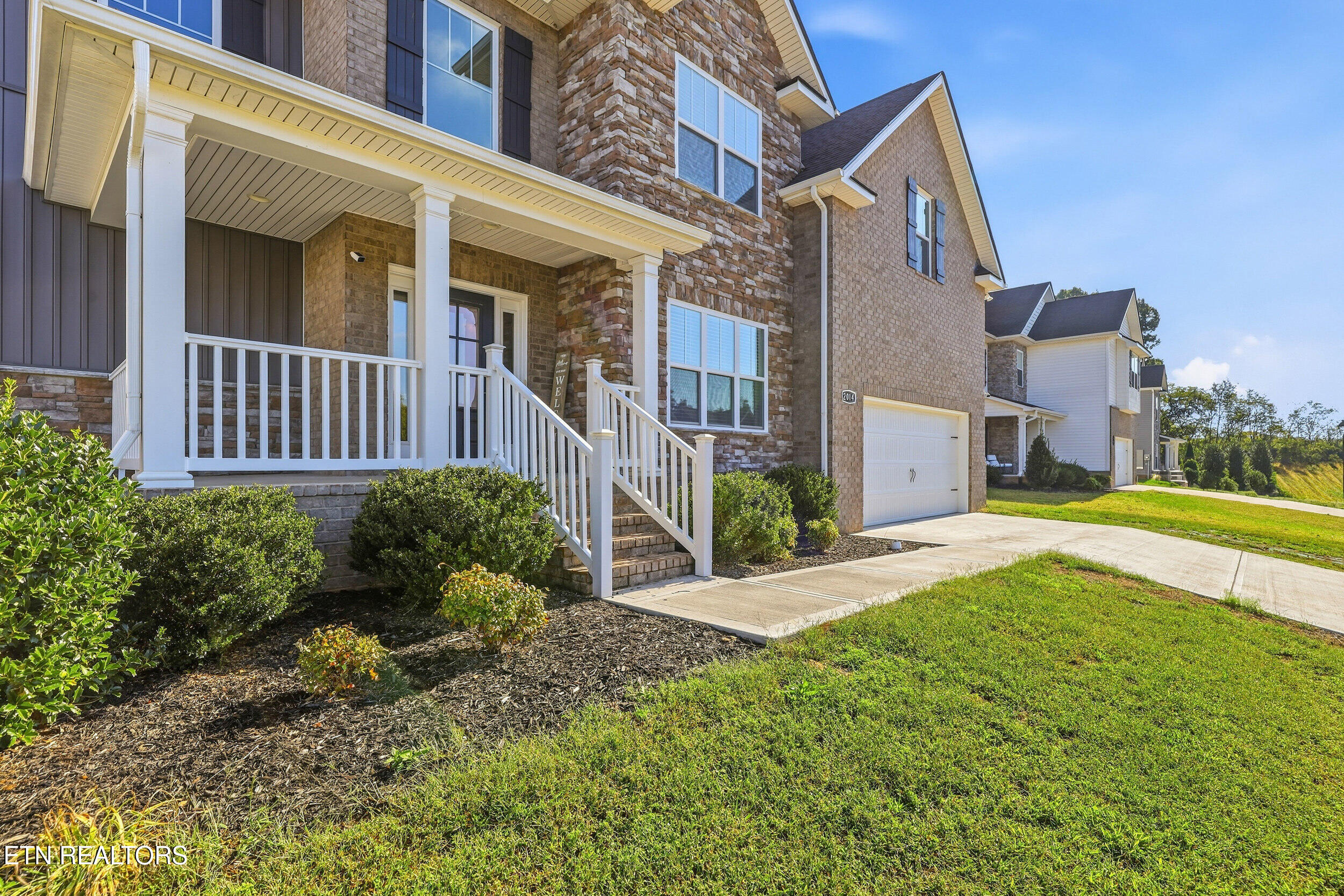 2014 Farm Boulevard Sevierville TN 37876