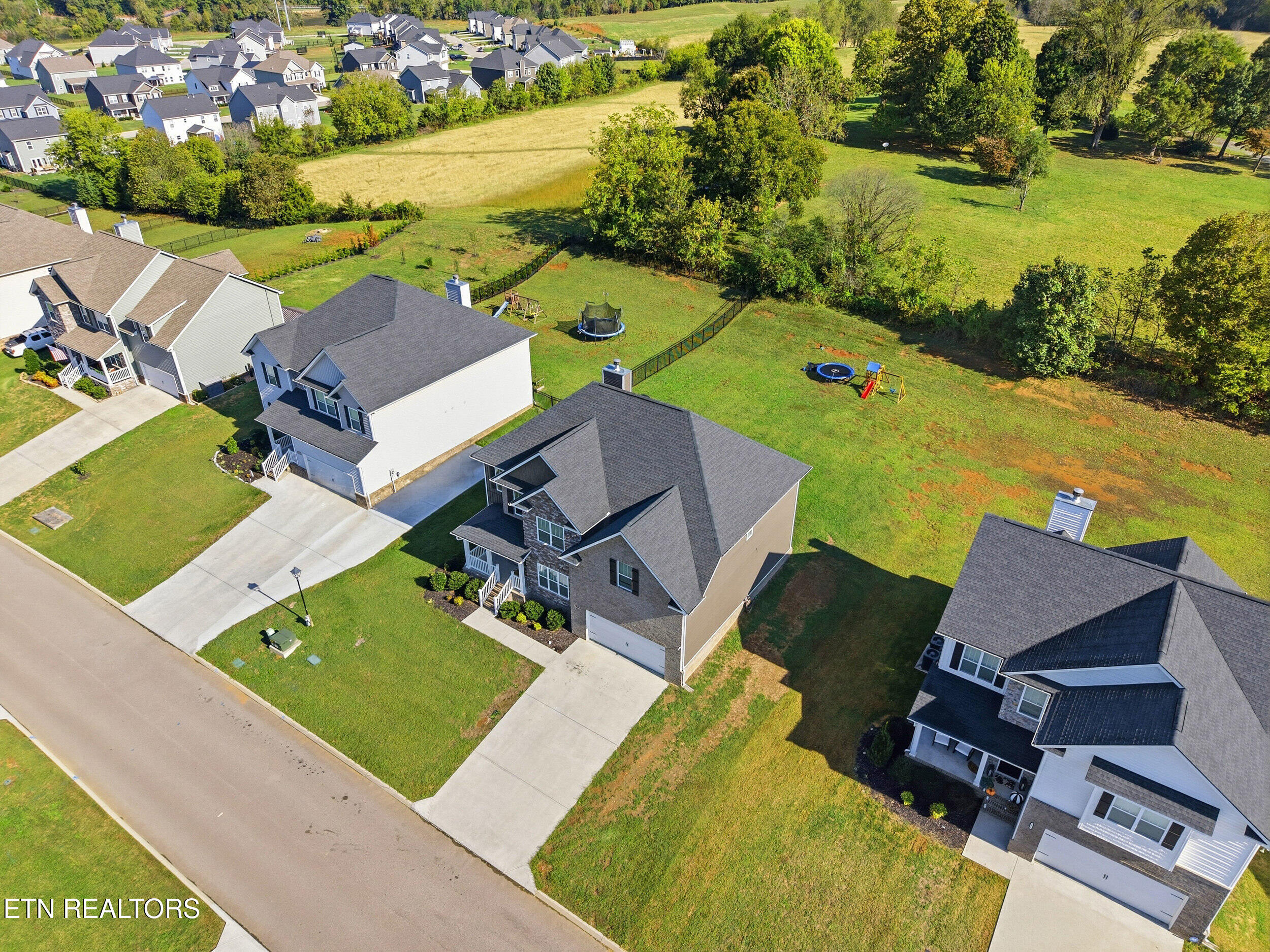 2014 Farm Boulevard Sevierville TN 37876