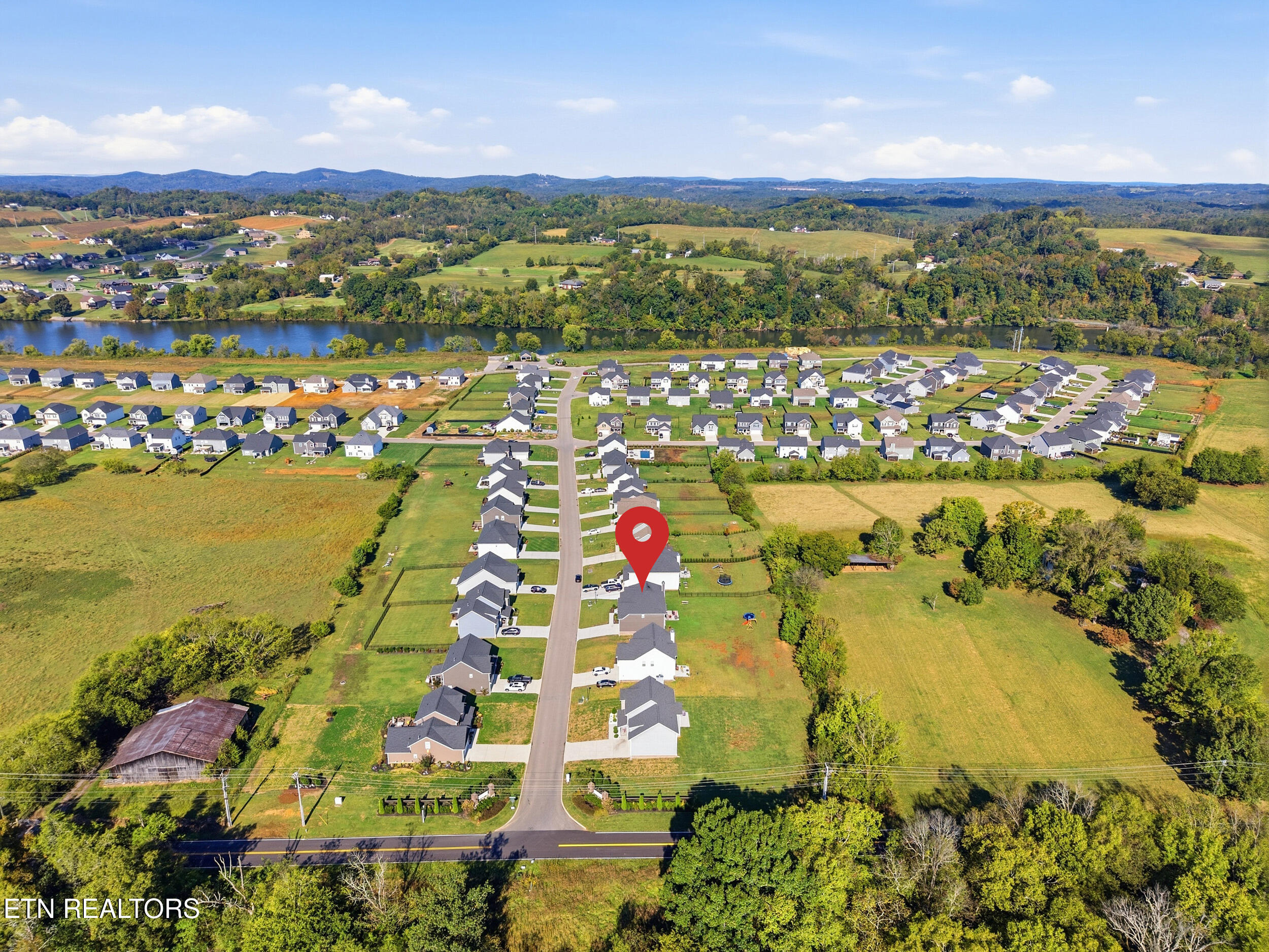 2014 Farm Boulevard Sevierville TN 37876