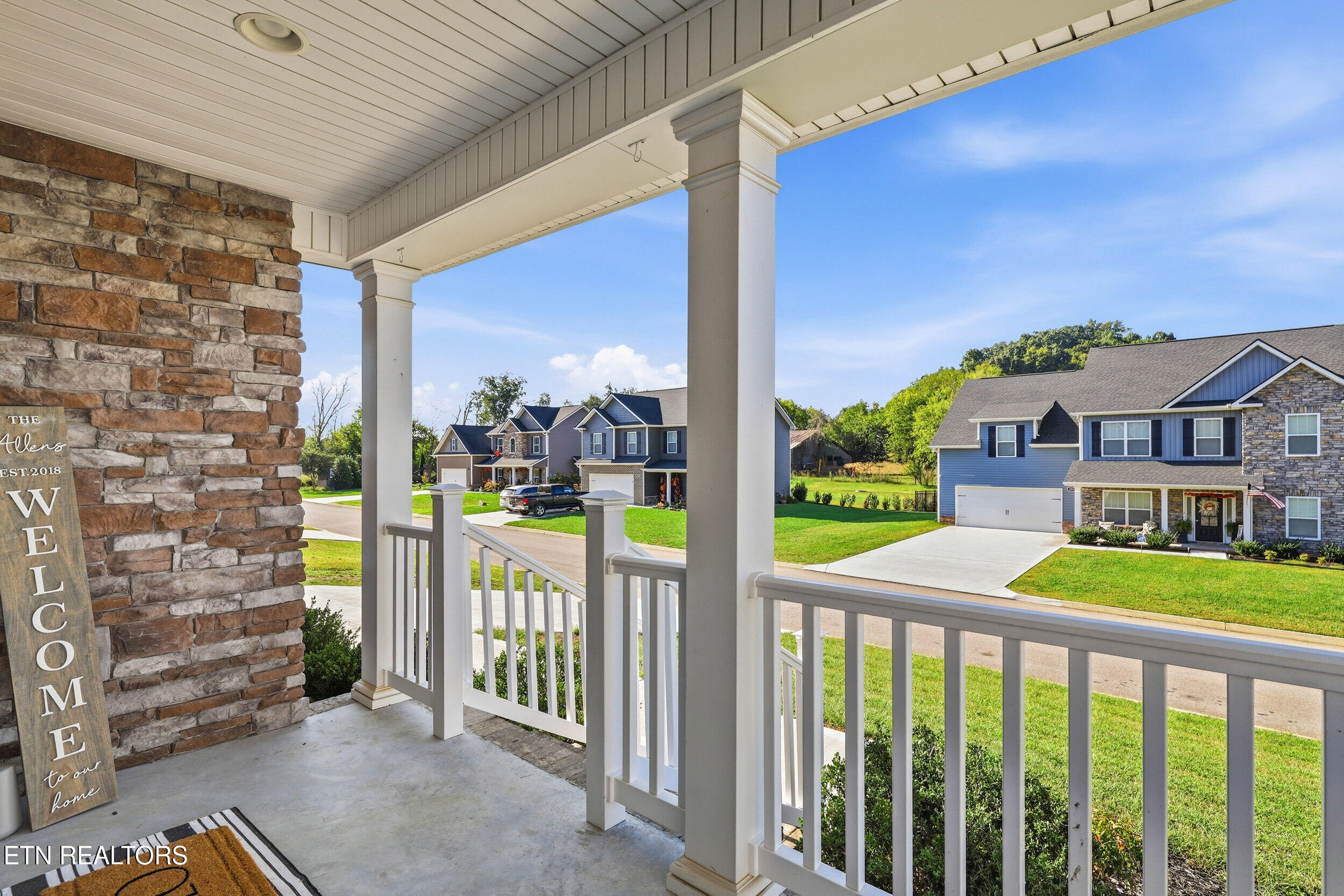 2014 Farm Boulevard Sevierville TN 37876
