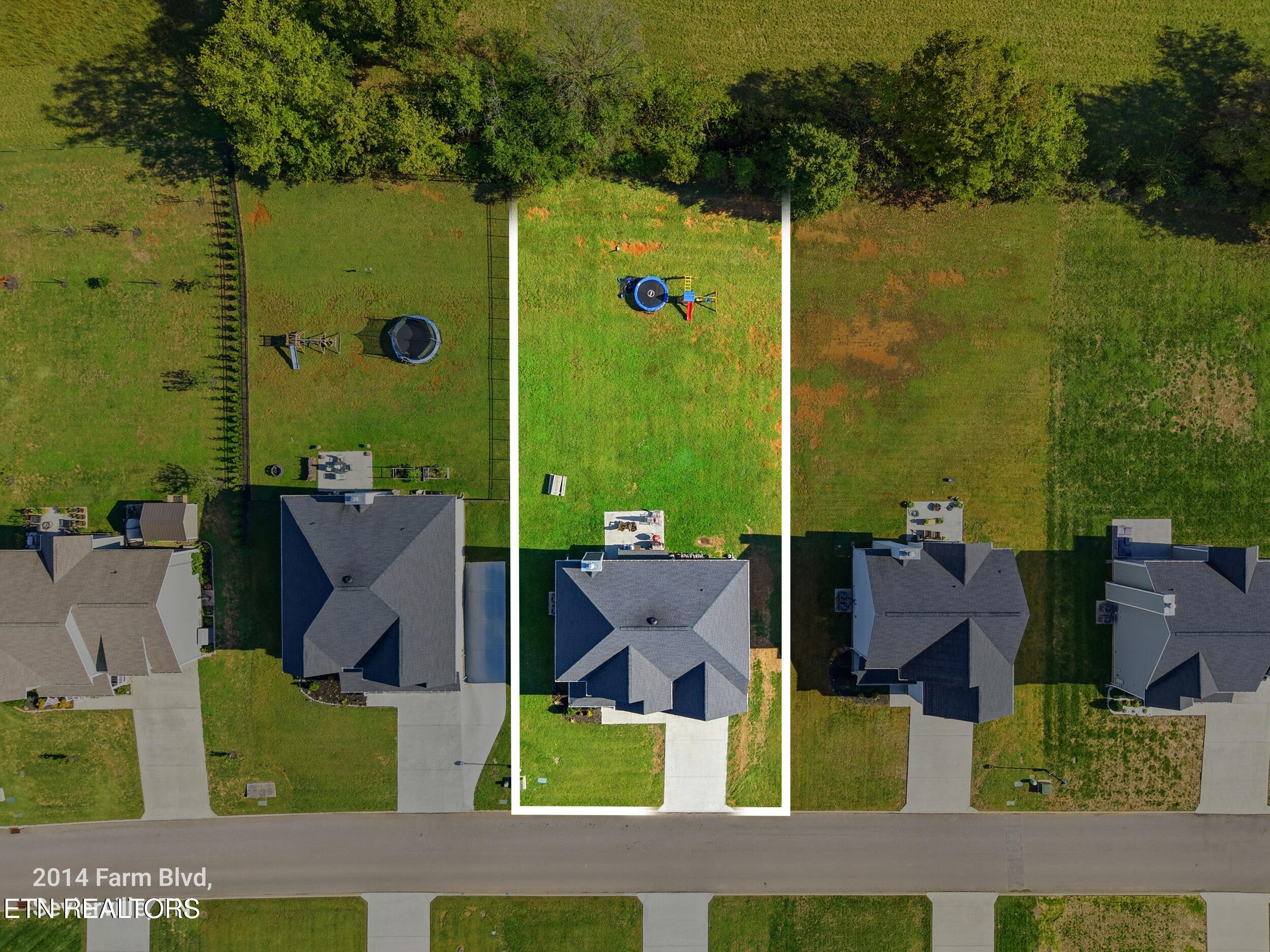 2014 Farm Boulevard Sevierville TN 37876