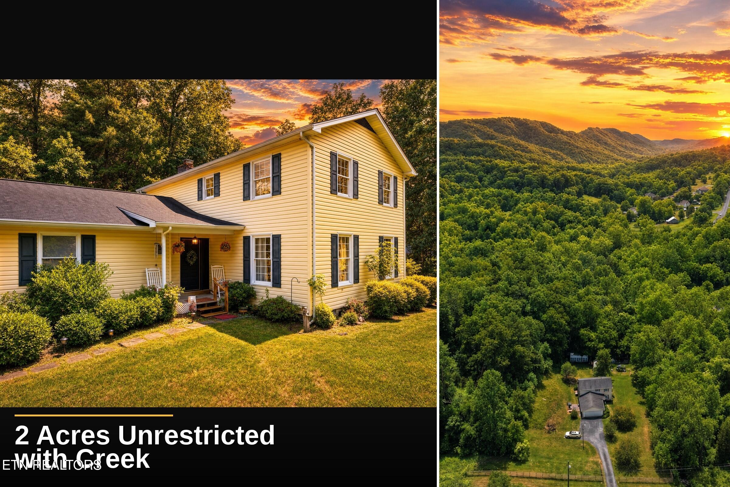 380 Glenwood Road Bristol TN 37620