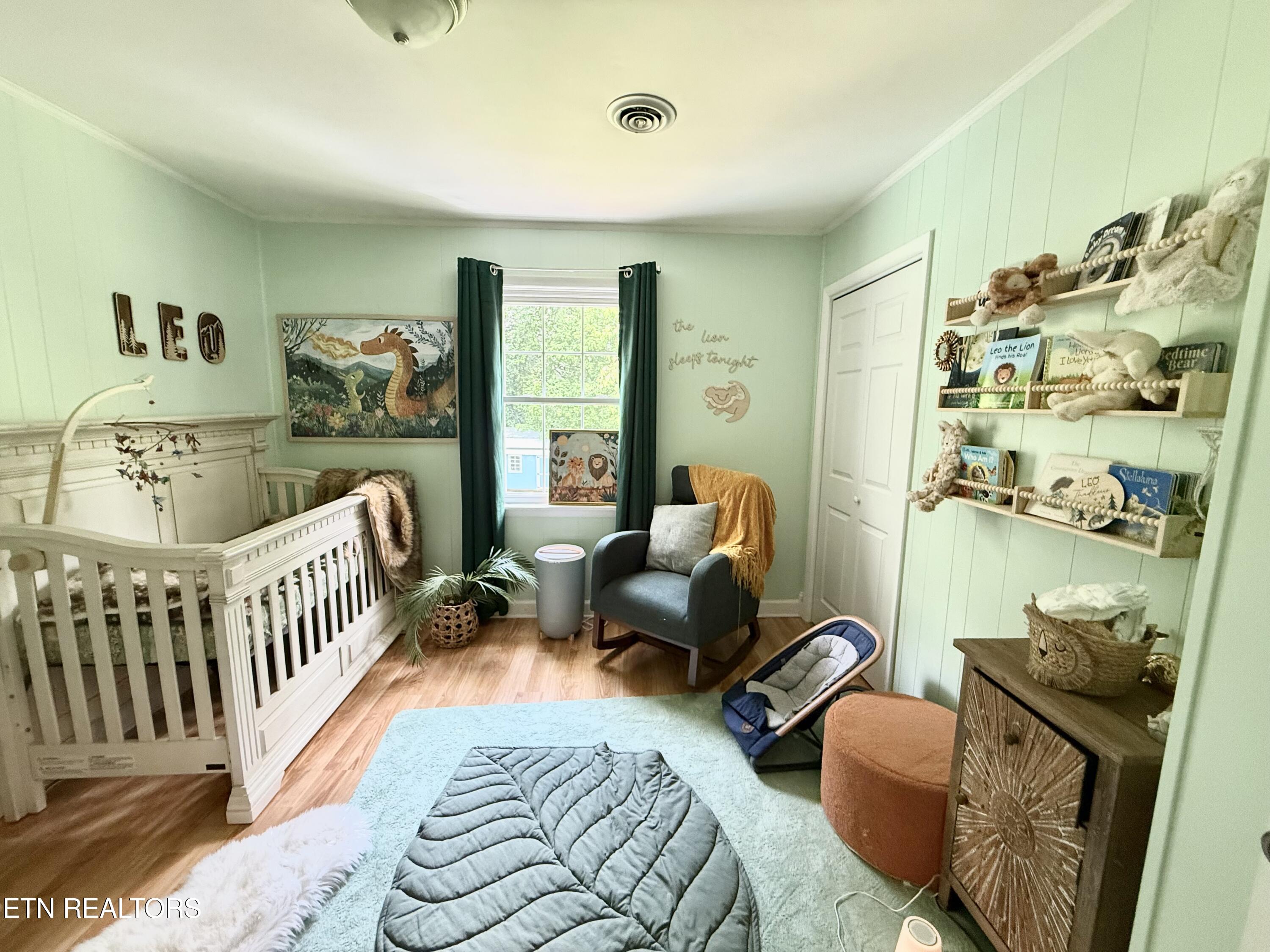 380 Glenwood Road Bristol TN 37620