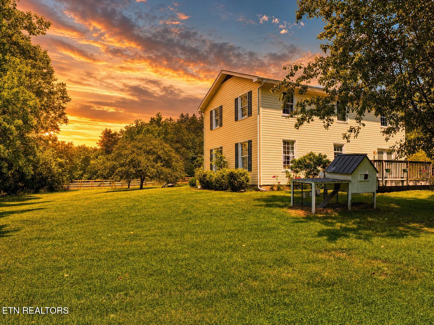 380 Glenwood Road Bristol TN 37620
