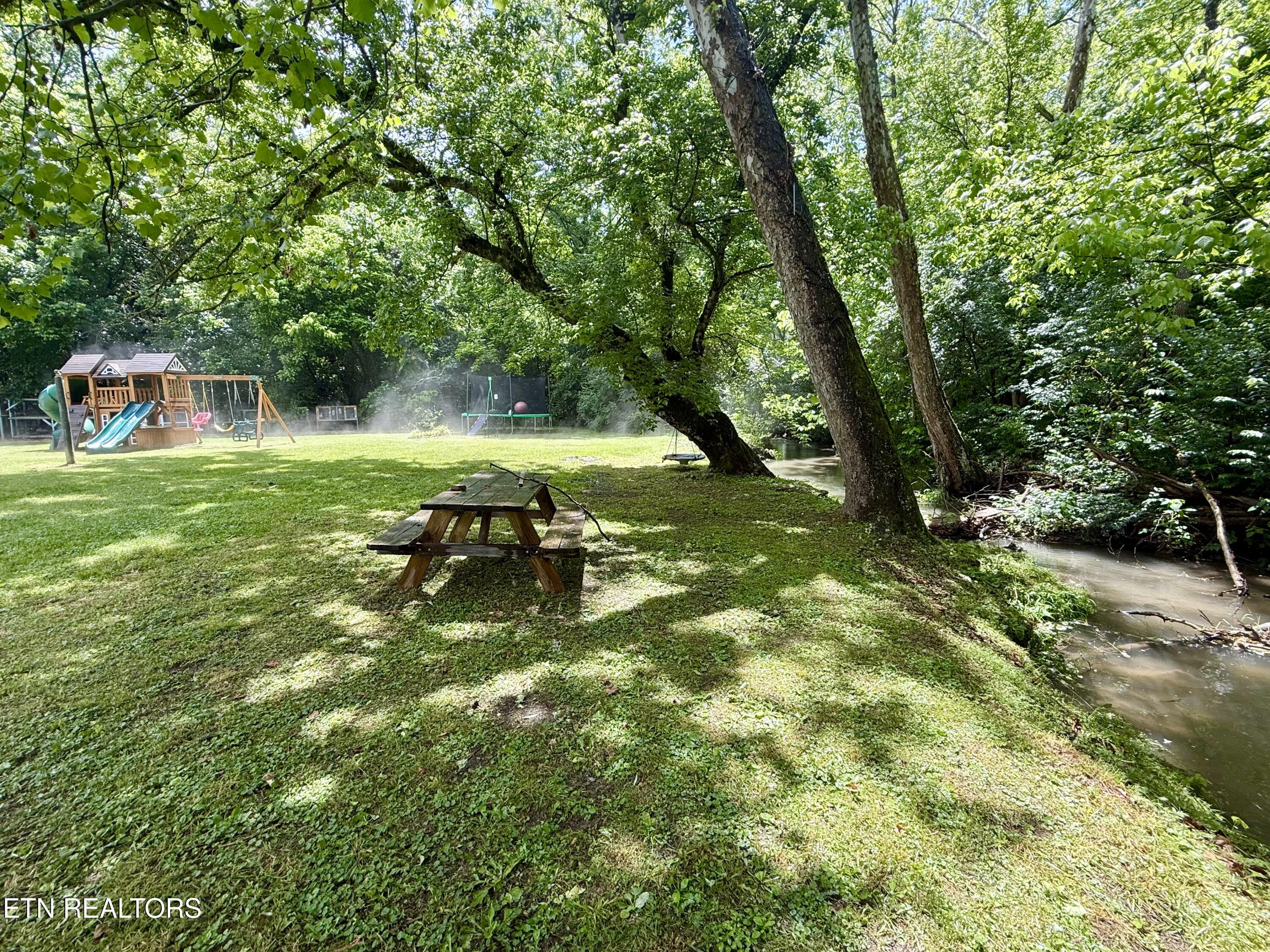 380 Glenwood Road Bristol TN 37620