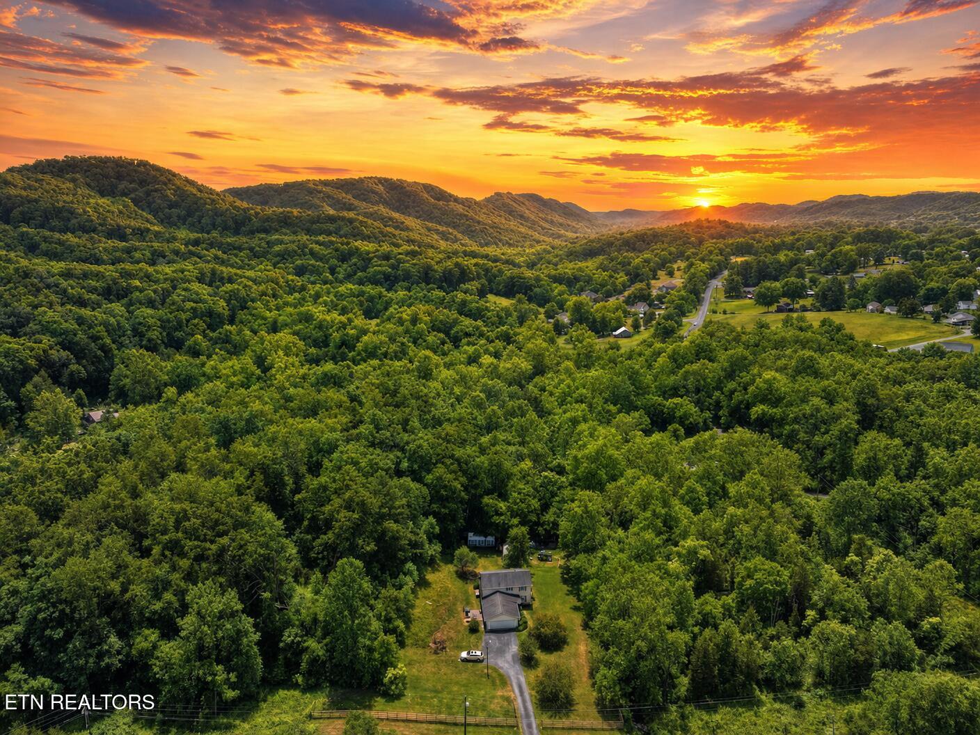 380 Glenwood Road Bristol TN 37620