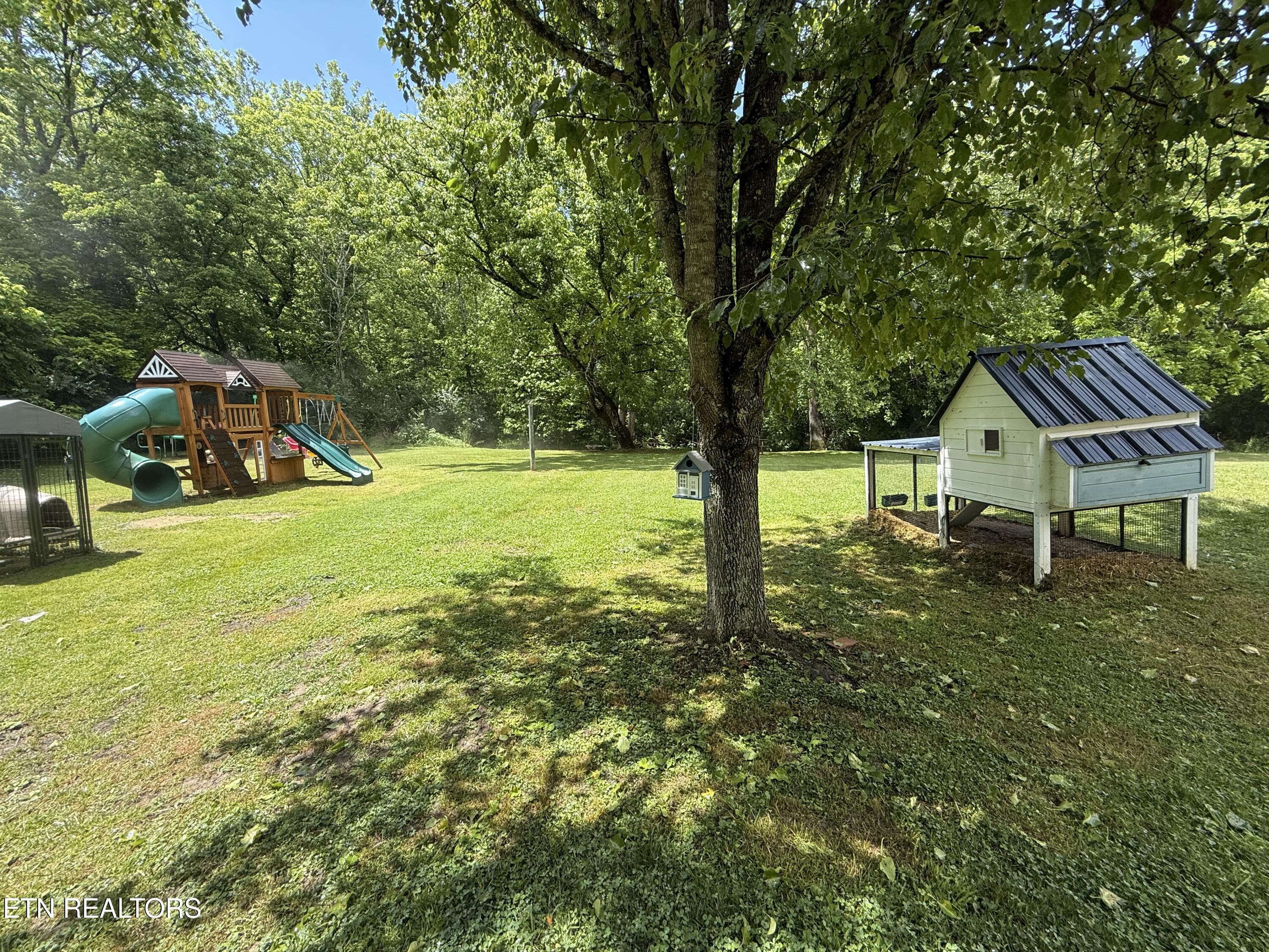 380 Glenwood Road Bristol TN 37620