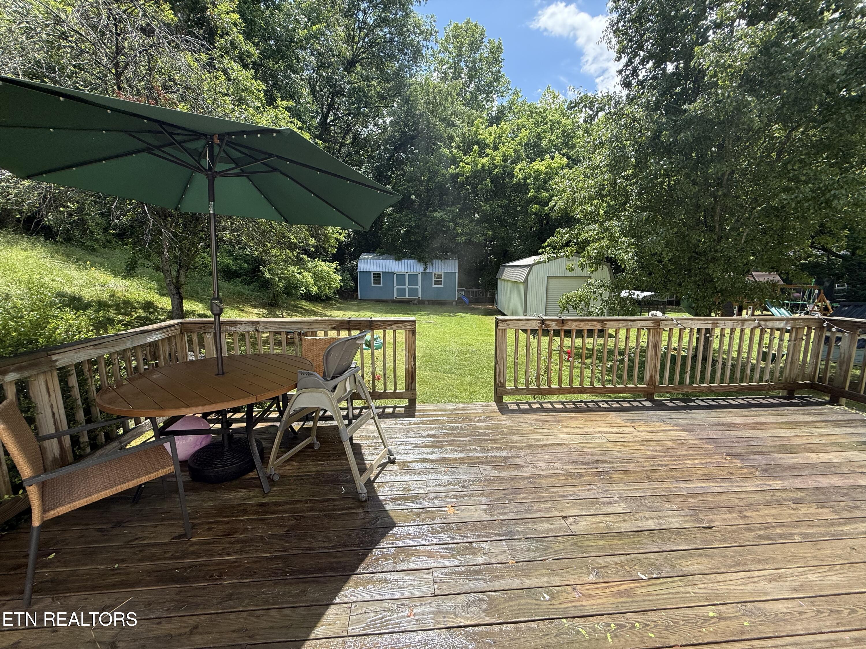 380 Glenwood Road Bristol TN 37620