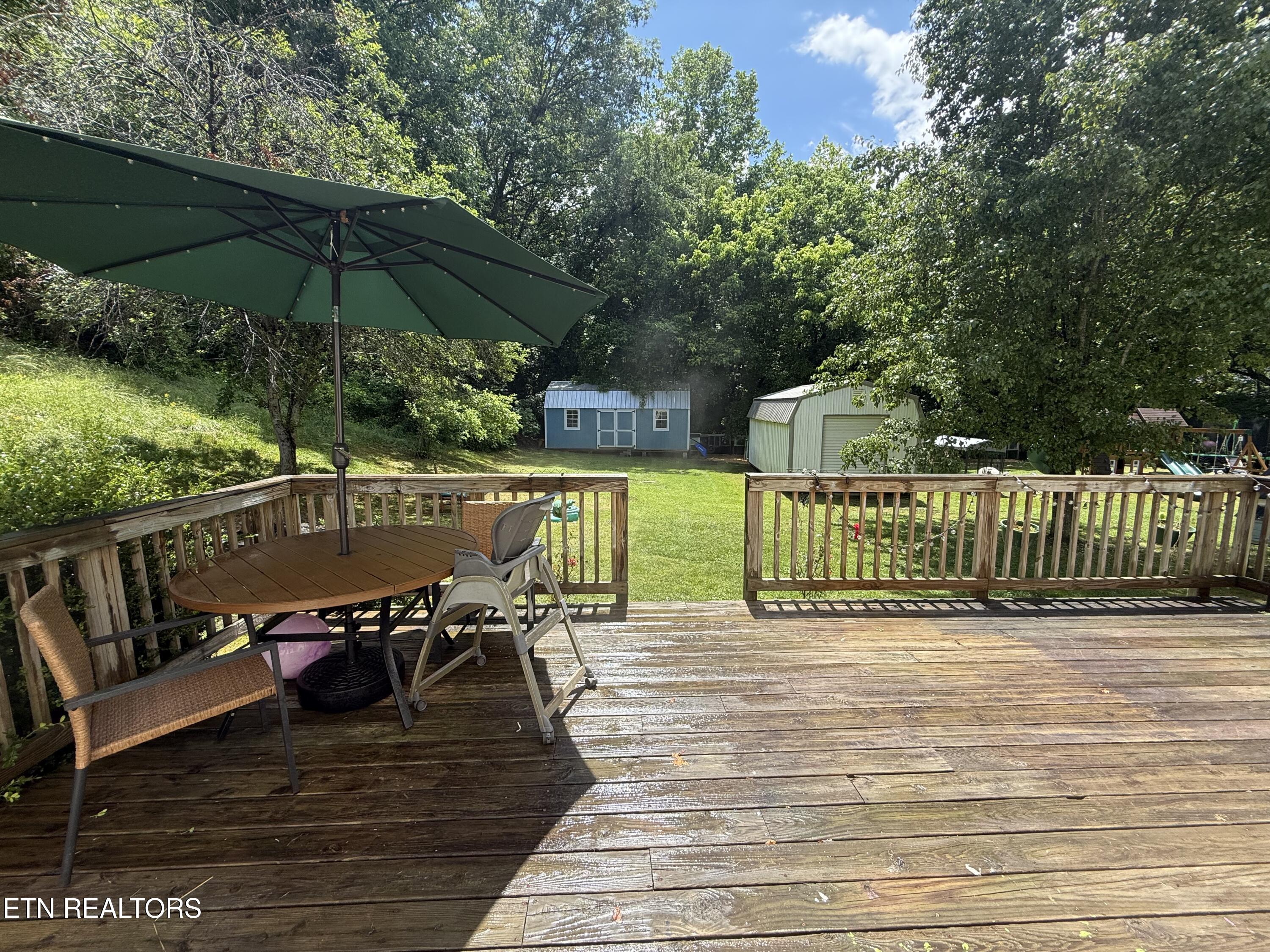 380 Glenwood Road Bristol TN 37620