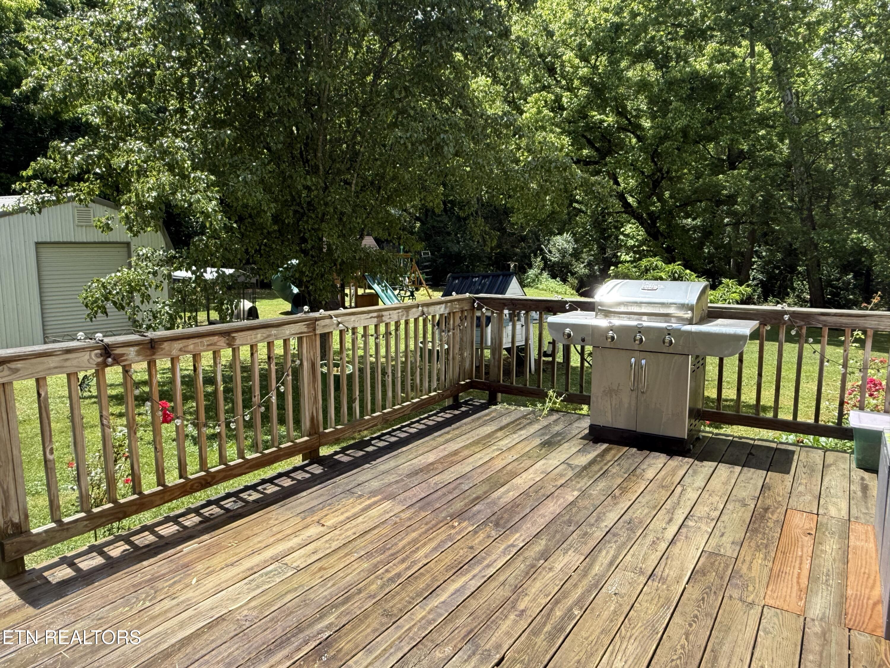 380 Glenwood Road Bristol TN 37620