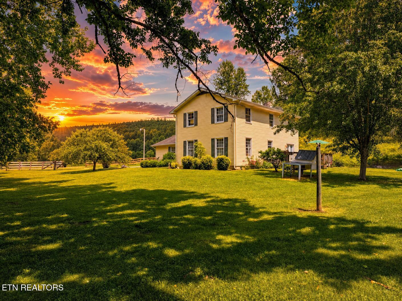 380 Glenwood Road Bristol TN 37620