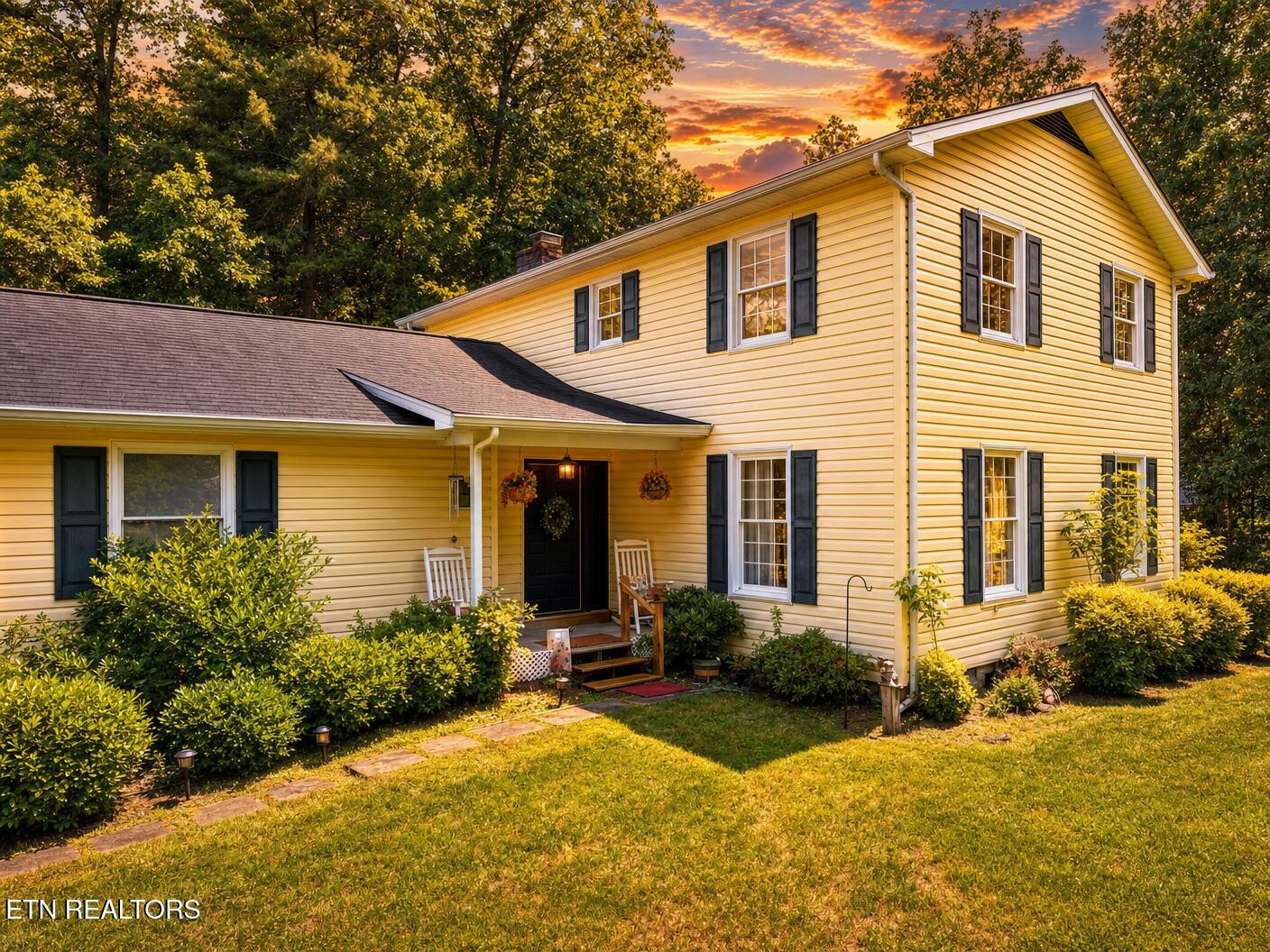 380 Glenwood Road Bristol TN 37620