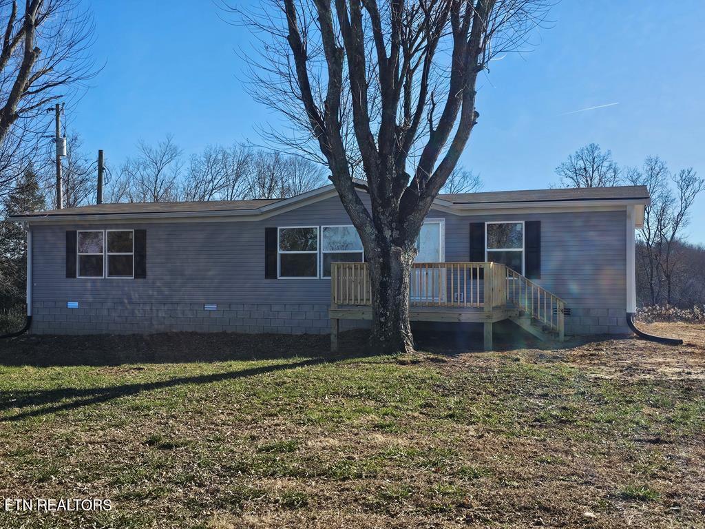 190 Johnny Bilbrey Lane Cookeville TN 38506