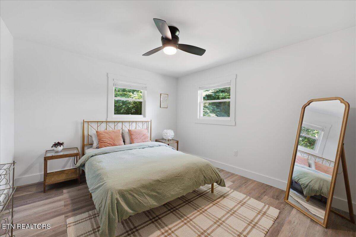 9107 Happy Lane Oak Ridge TN 37830
