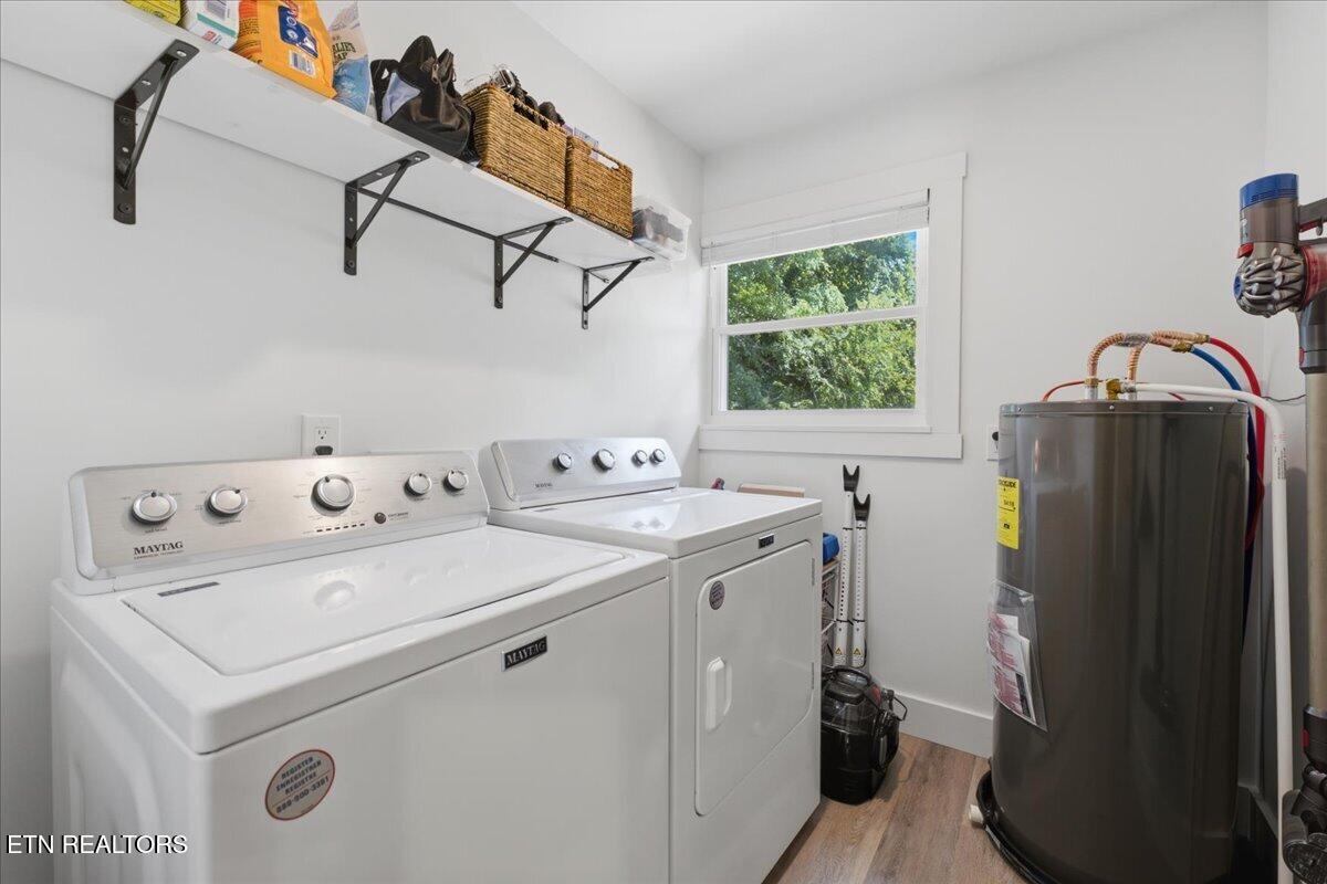 9107 Happy Lane Oak Ridge TN 37830