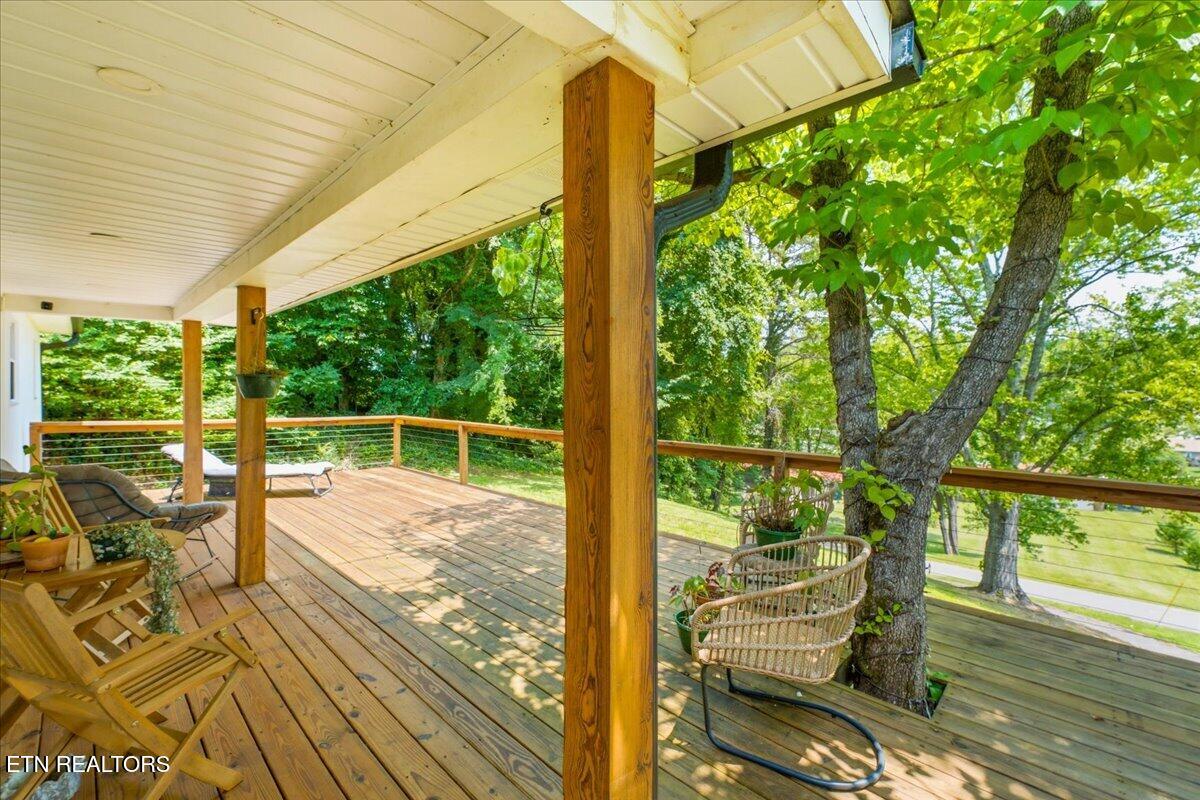 9107 Happy Lane Oak Ridge TN 37830