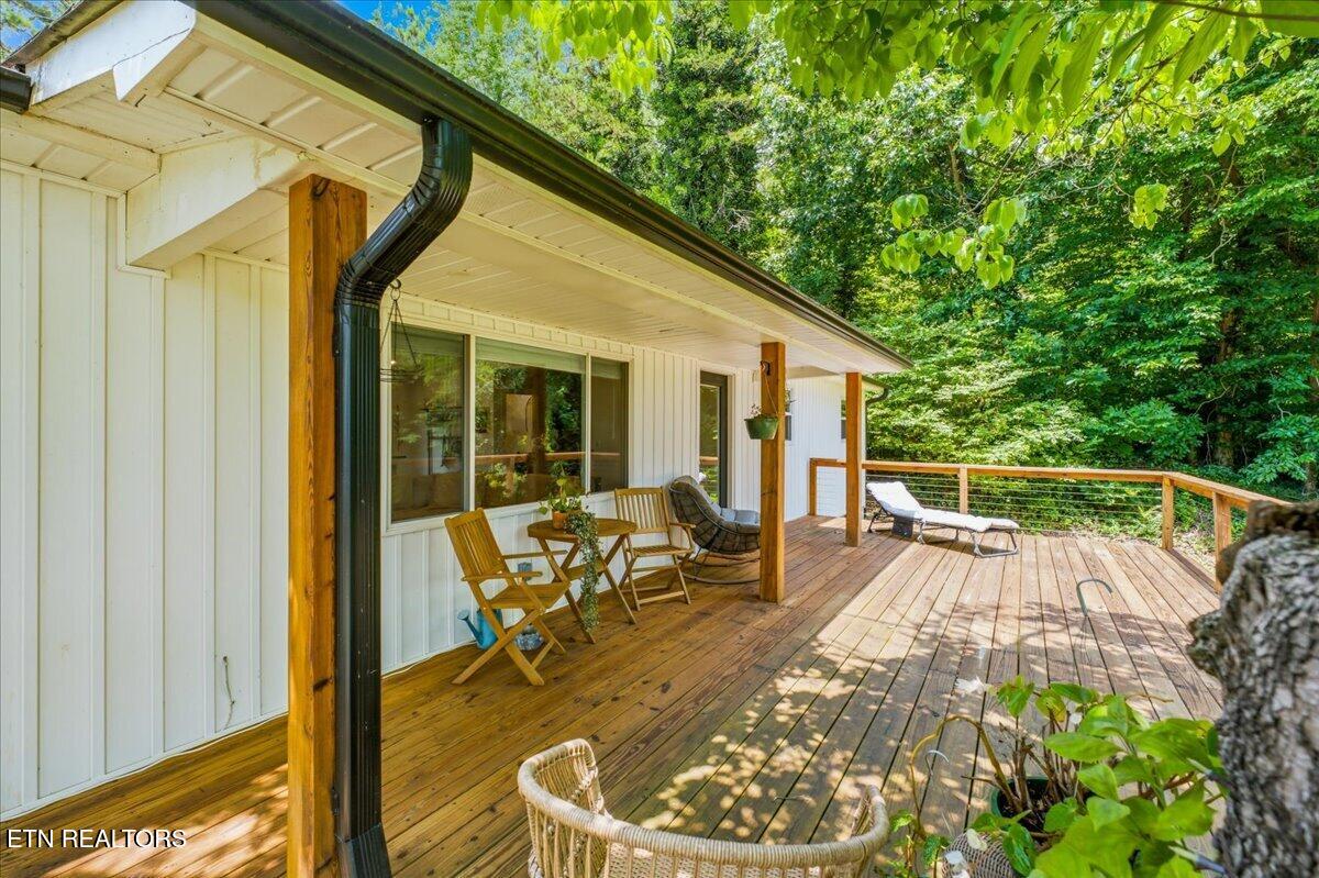 9107 Happy Lane Oak Ridge TN 37830