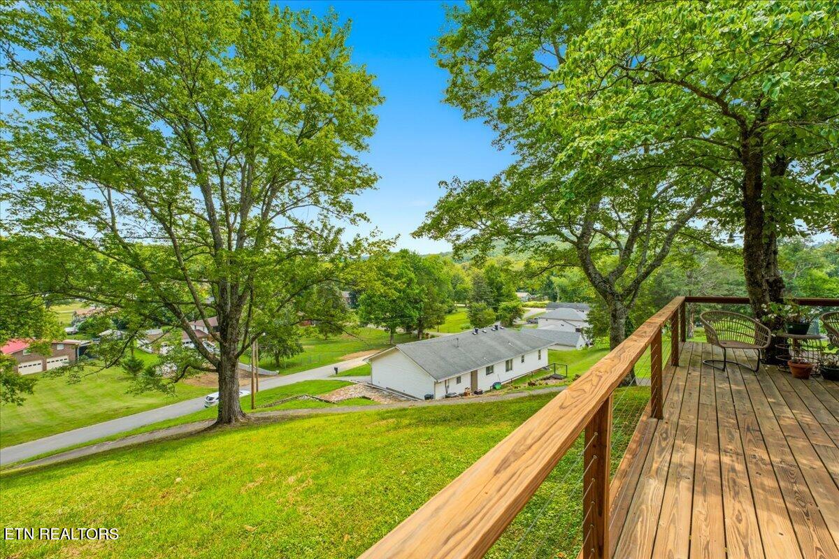 9107 Happy Lane Oak Ridge TN 37830