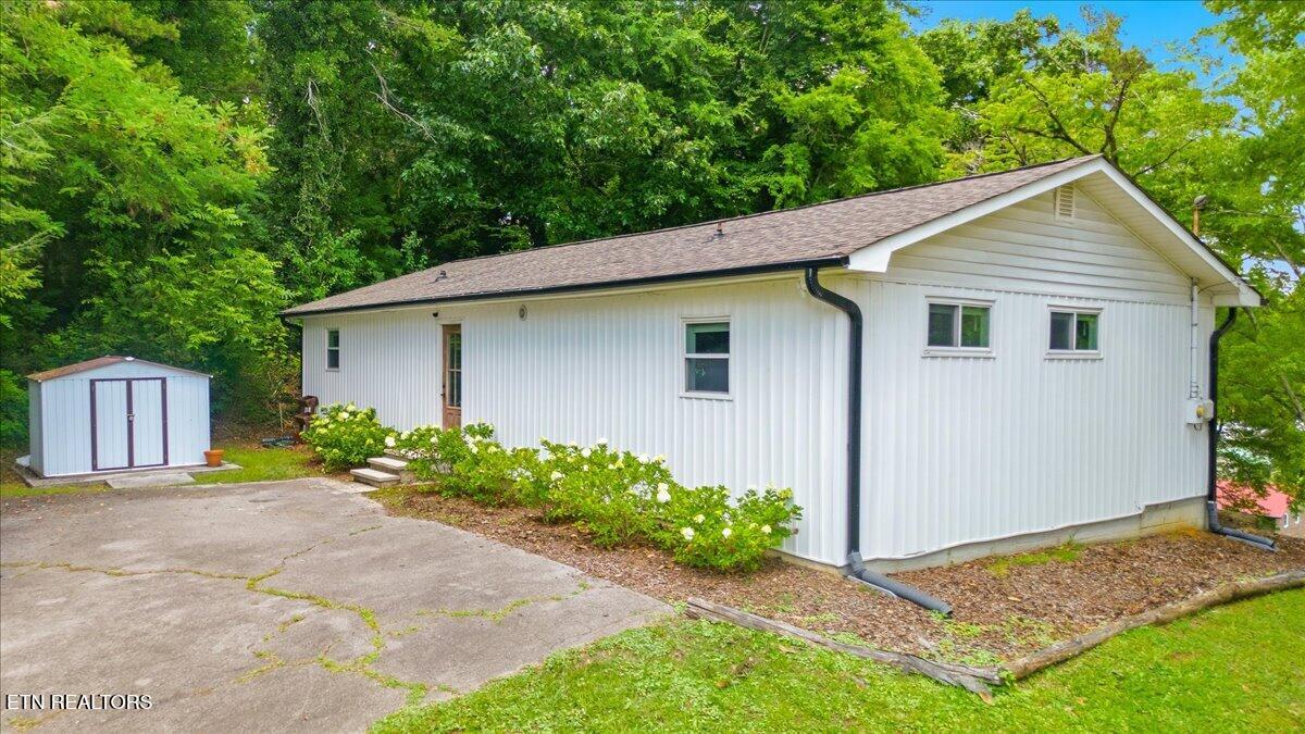 9107 Happy Lane Oak Ridge TN 37830
