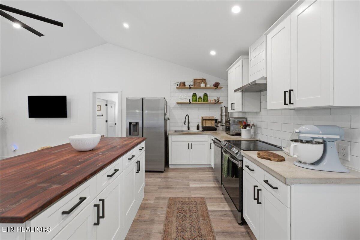 9107 Happy Lane Oak Ridge TN 37830