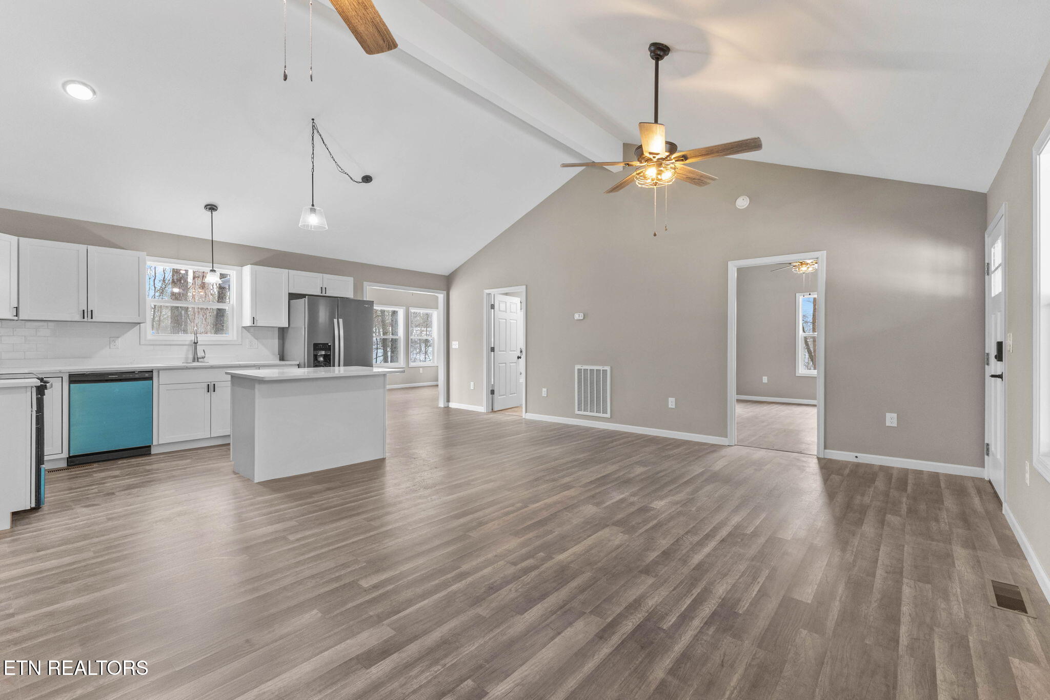 280 Tionesta Drive Jacksboro TN 37757