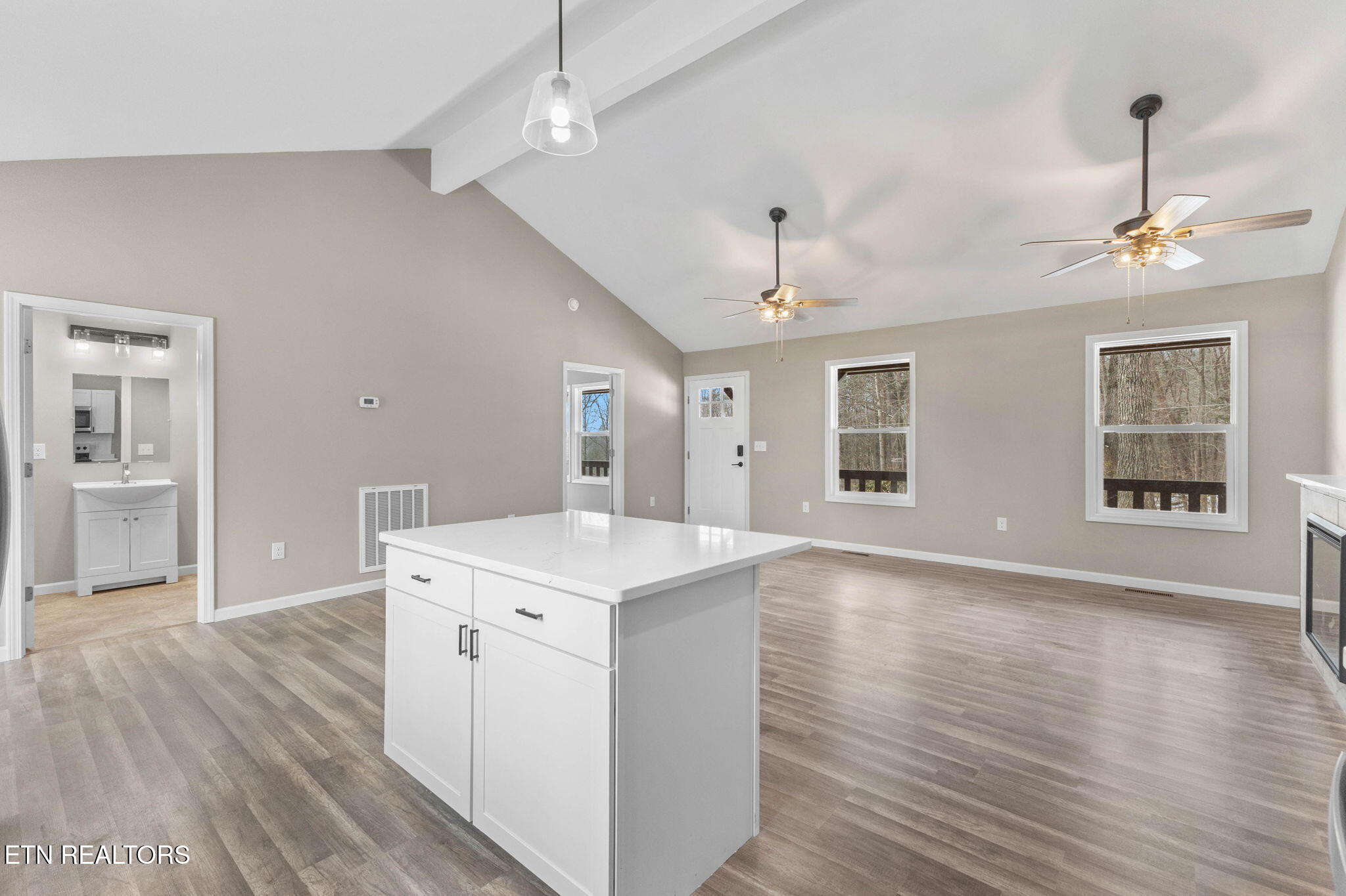 280 Tionesta Drive Jacksboro TN 37757