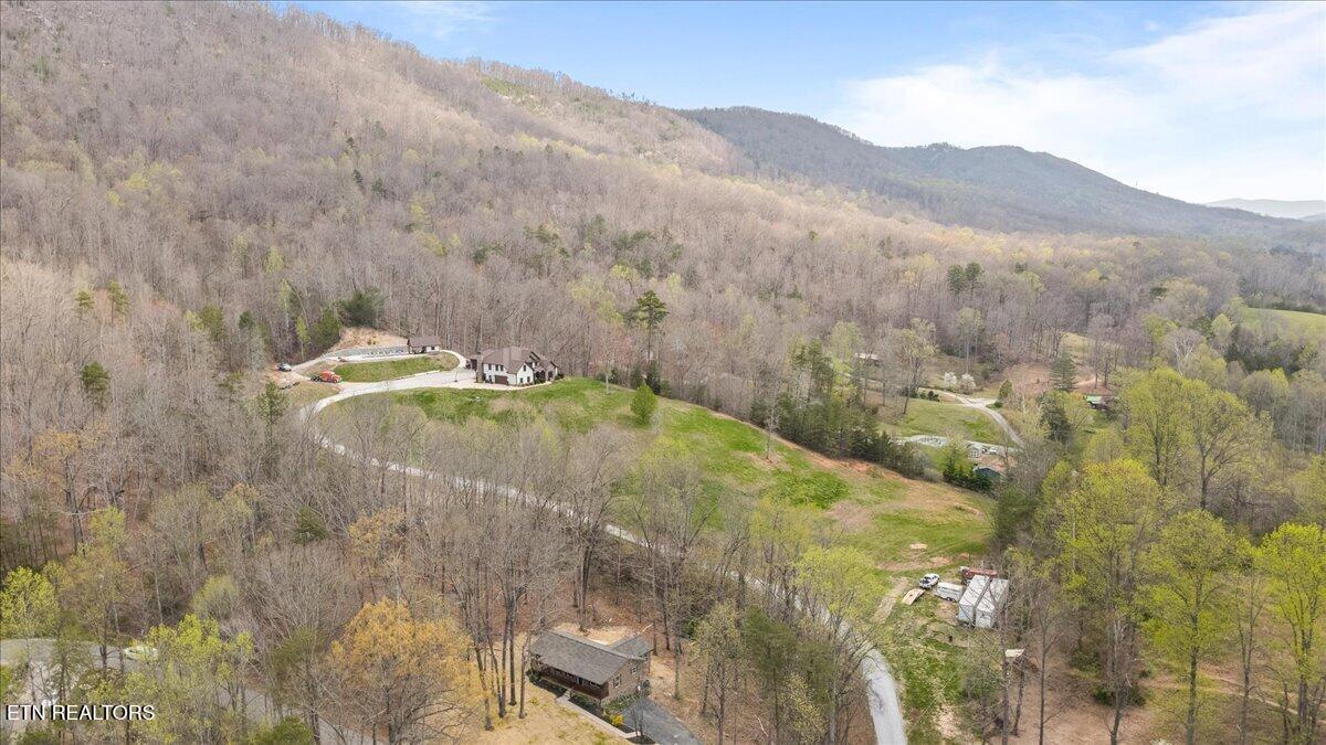 280 Tionesta Drive Jacksboro TN 37757
