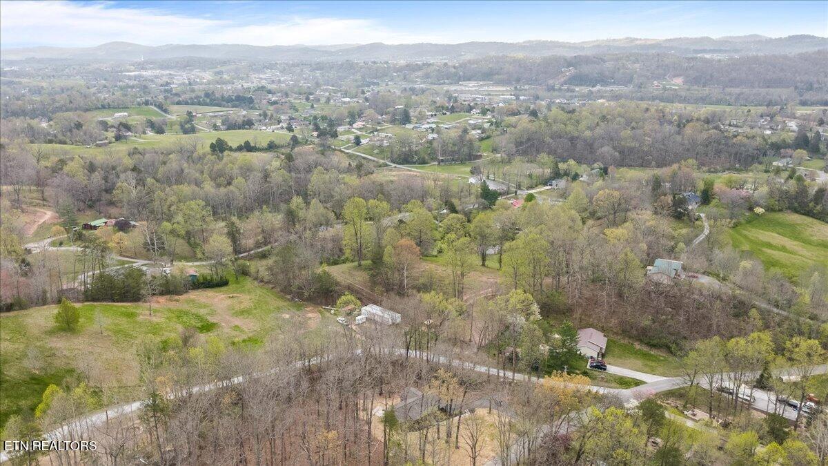 280 Tionesta Drive Jacksboro TN 37757